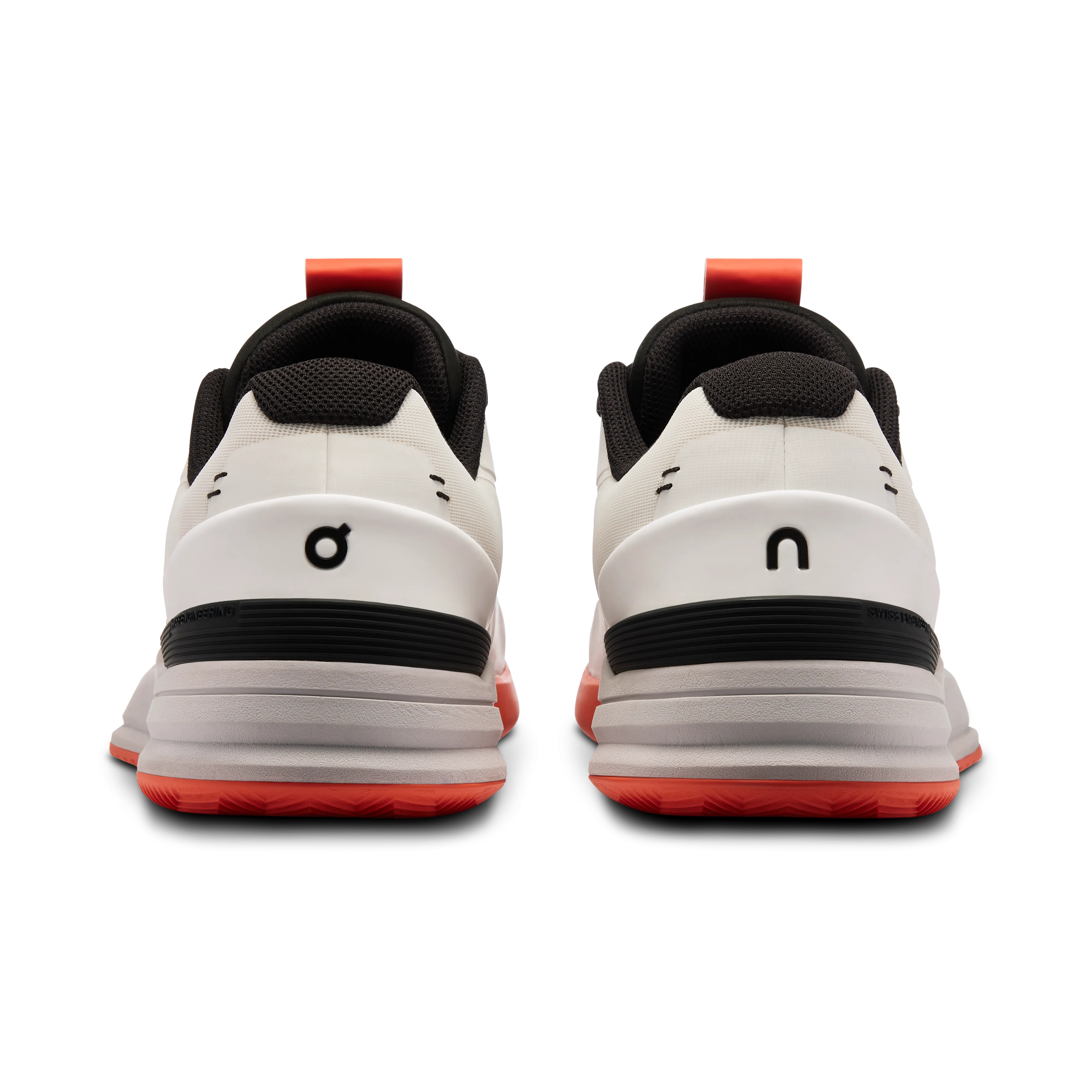 THE ROGER Pro Clay Gel Infused Layer Pressure Dispersion Insole