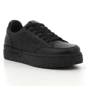 Pierre Cardin Arisa 1 Sneaker - Black Daylight Style