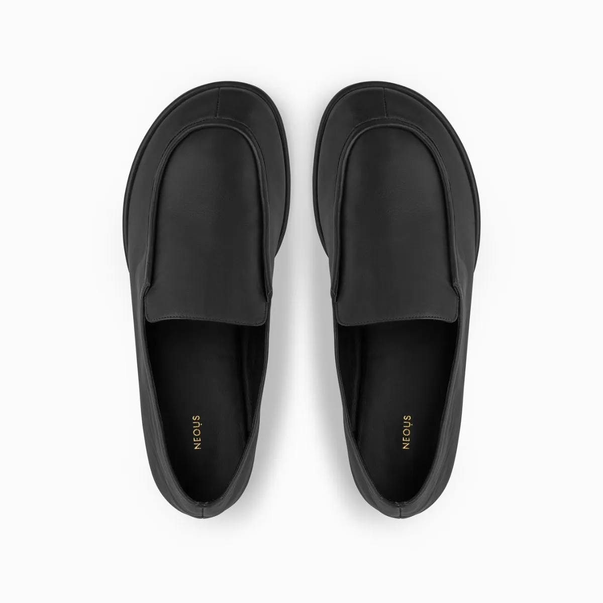 POLARIS Glossy Finish Hyper Elastic Base Mobility