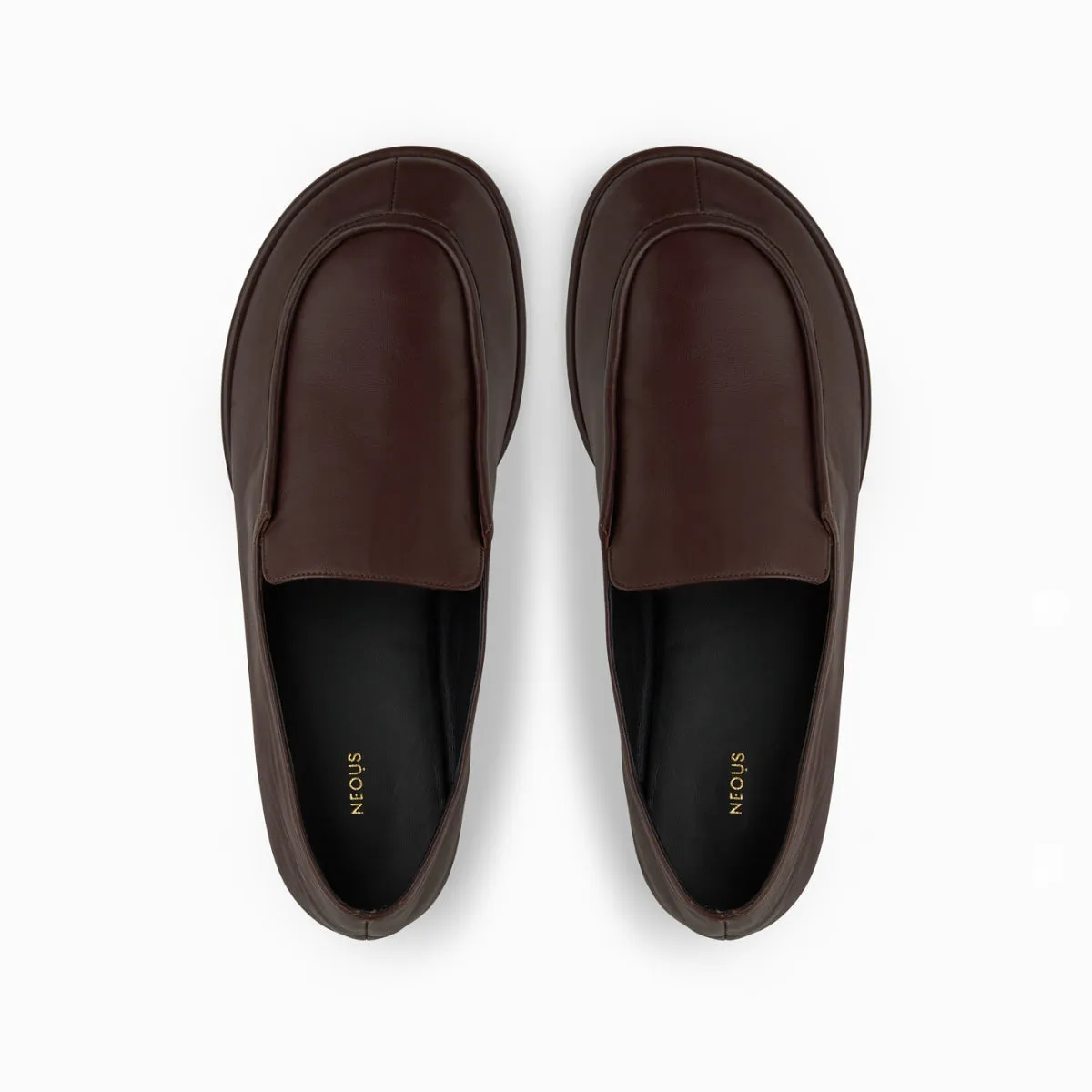 indoor shoes POLARIS Vegan Material Options