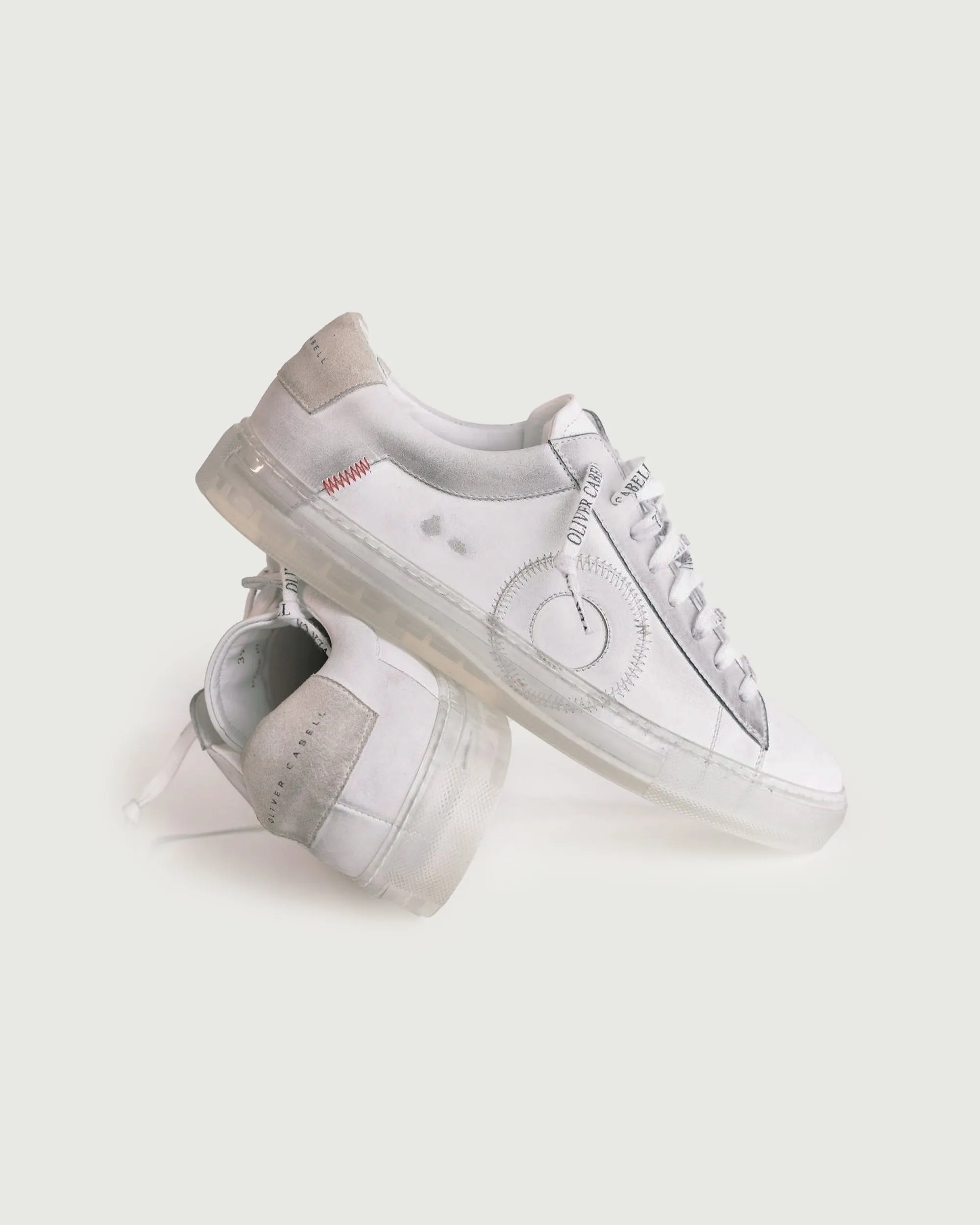 Low 1 | Ghost Ventilated Design