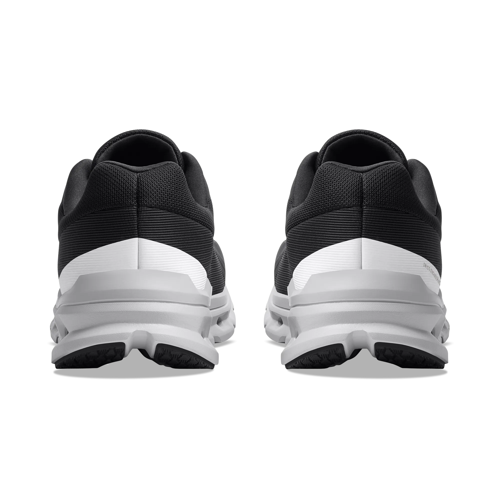 Cloudrunner Memory Foam Layer Low Collar Design