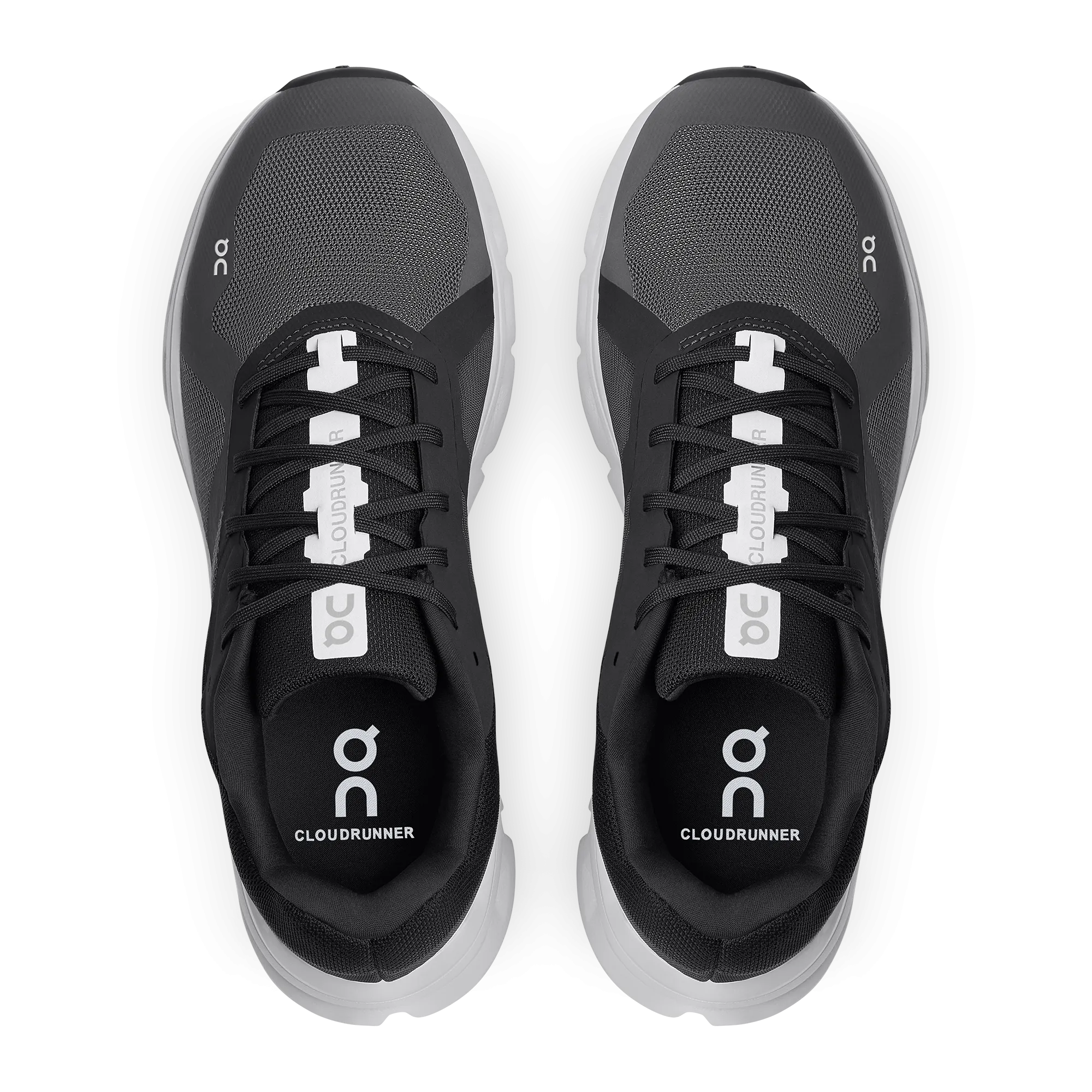 Cloudrunner Heat Dissipation Technology Comfort Line