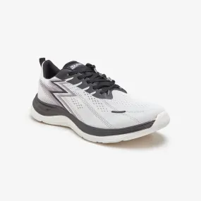 Ankle Hugging Design Men's Mesh Sneakers