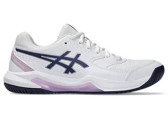 Responsive Feel Asics Women's Gel-Dedicate 8 2025