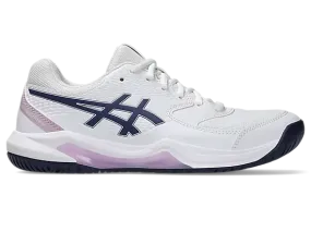 Asics Women's Gel-Dedicate 8 2025 Comfort Inserts Dynamic Feel