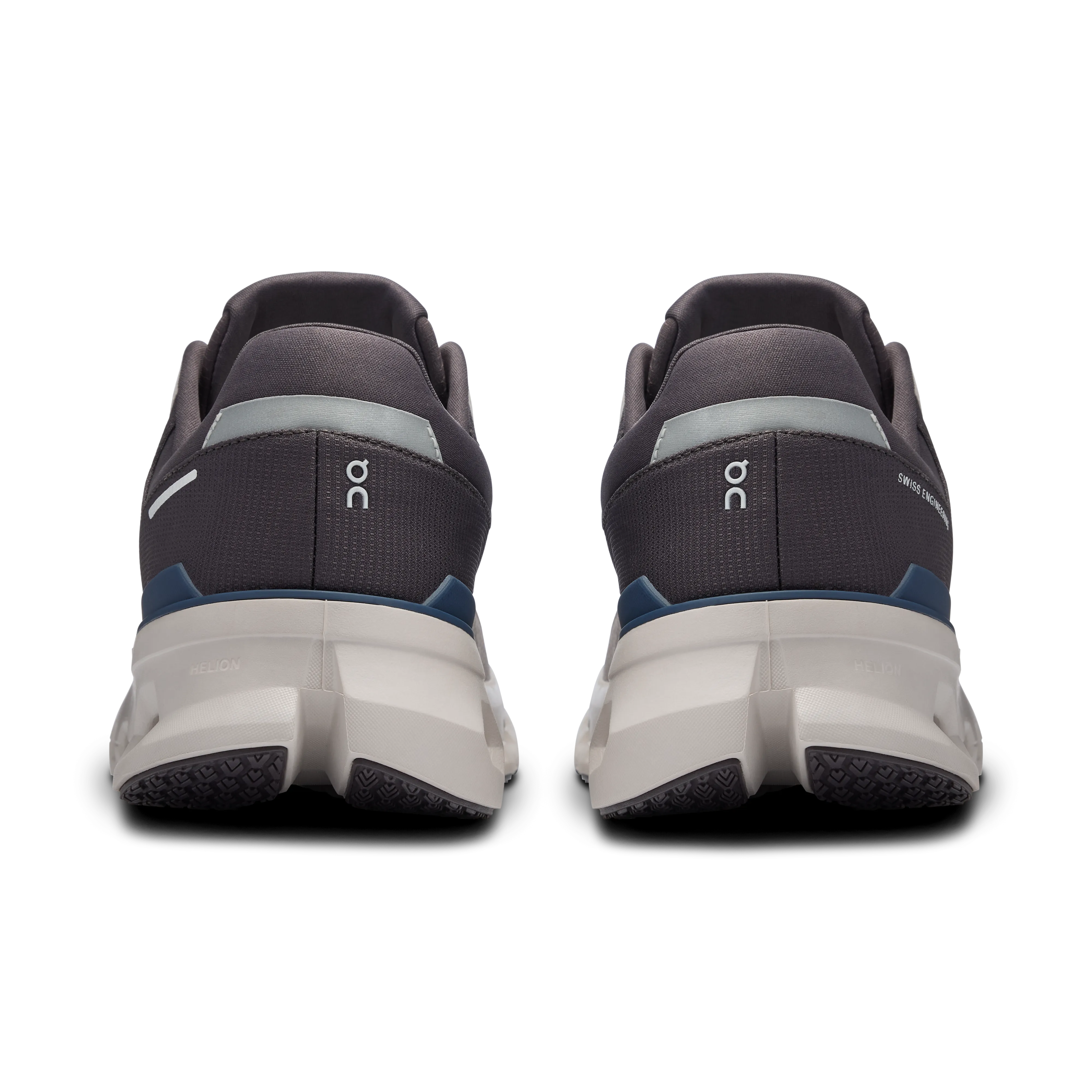 Comfort sole Cloudrunner 2 Waterproof