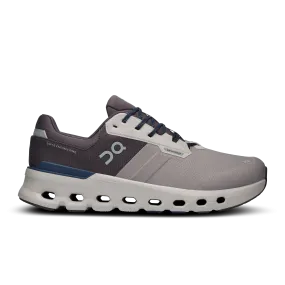 Cloudrunner 2 Waterproof Good elasticity