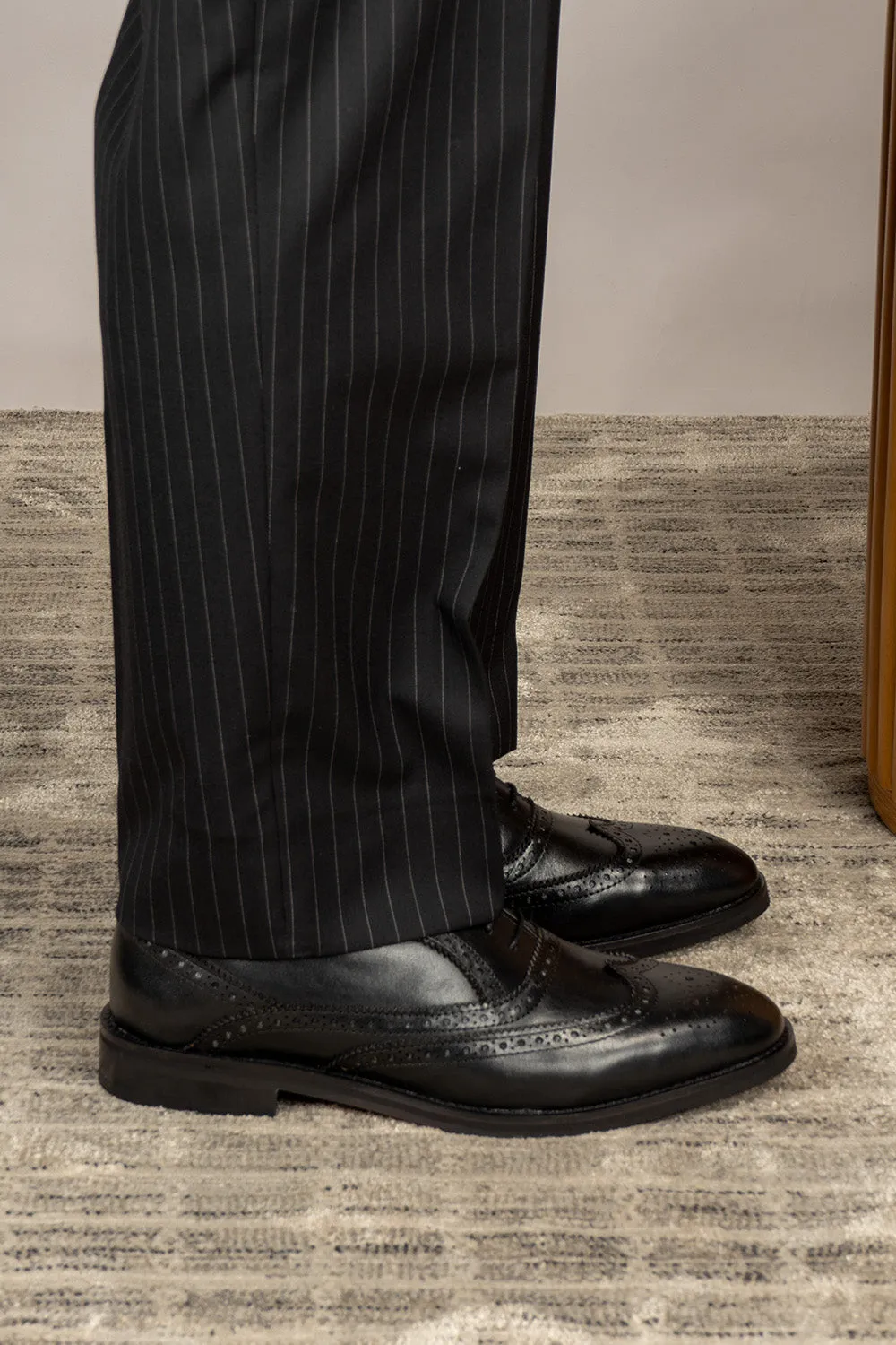 Consistent Routine Stokes Black