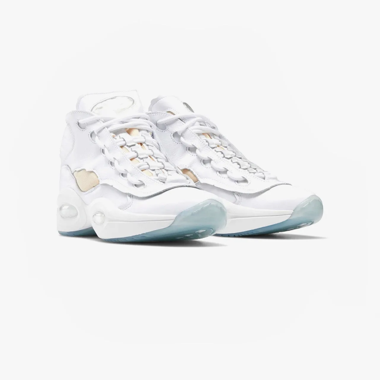 Project 0 TQ MO x Maison Margiela Step Relief Easy To Clean