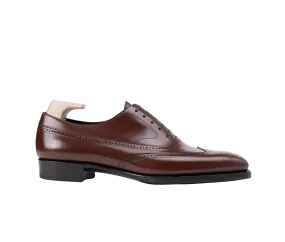 Durable Office Shoes Classic Edge Urban Executive OXF. 593