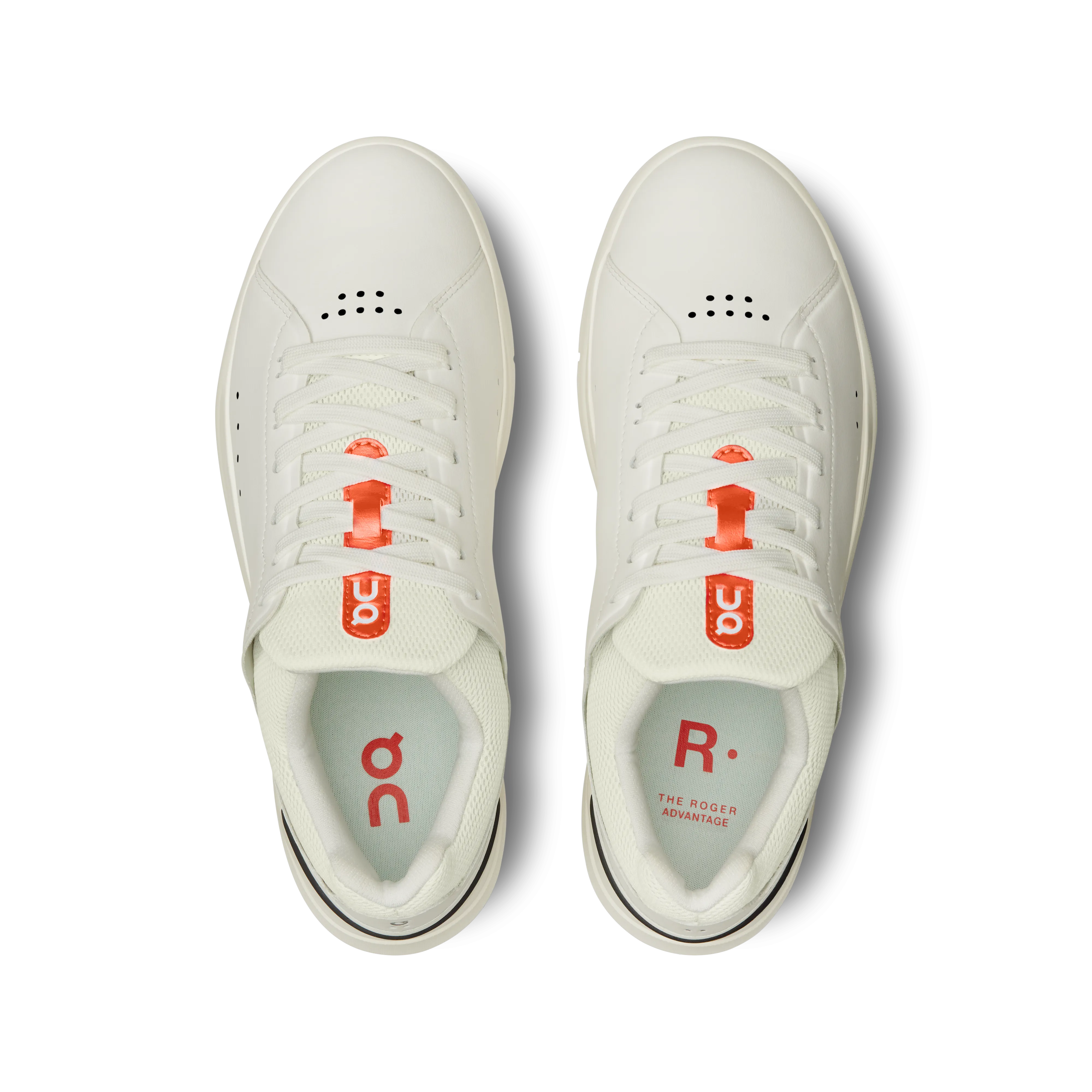 THE ROGER Advantage Abrasion Guard Minimalist Ride