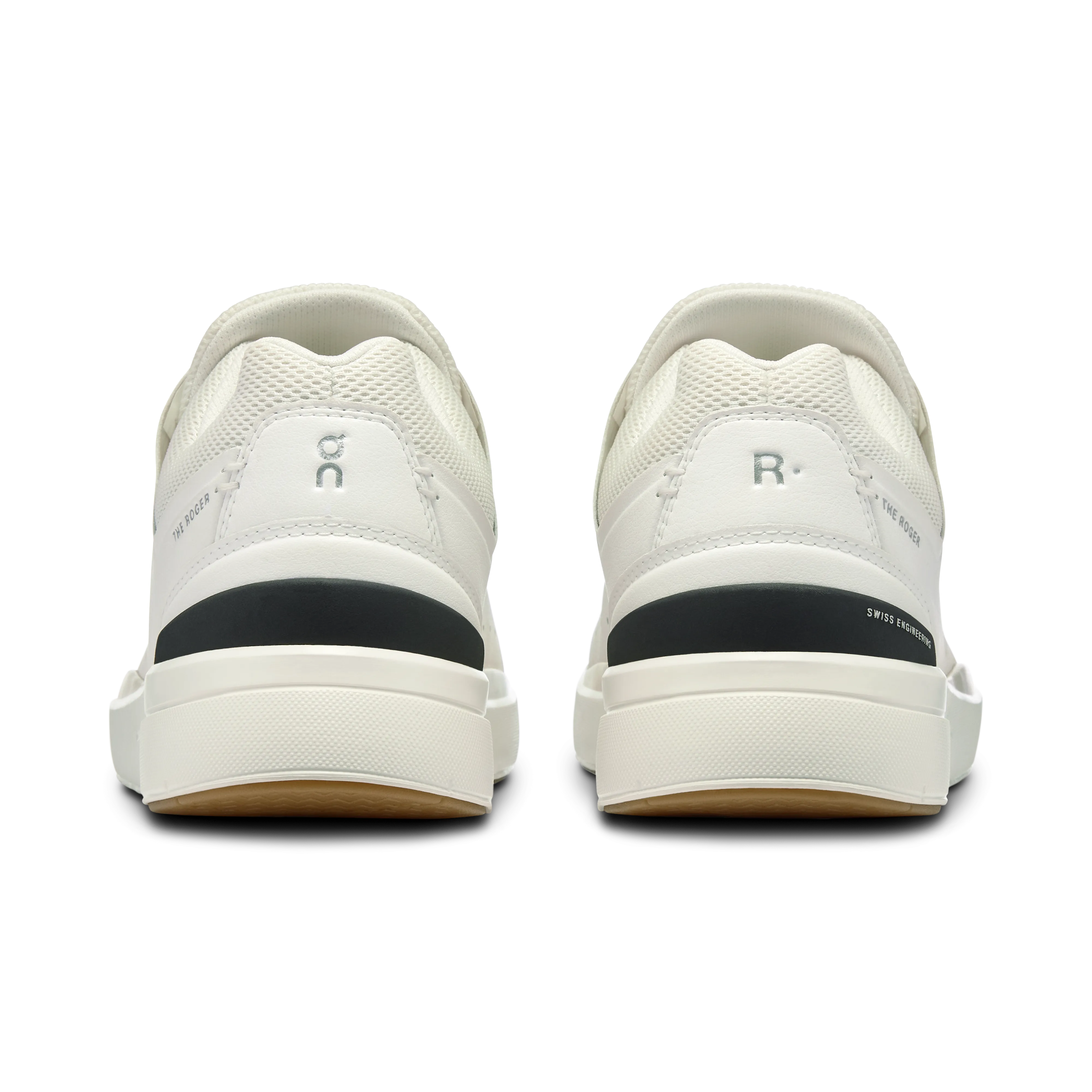 Micro Perforation Ventilation Casual Fit THE ROGER Advantage