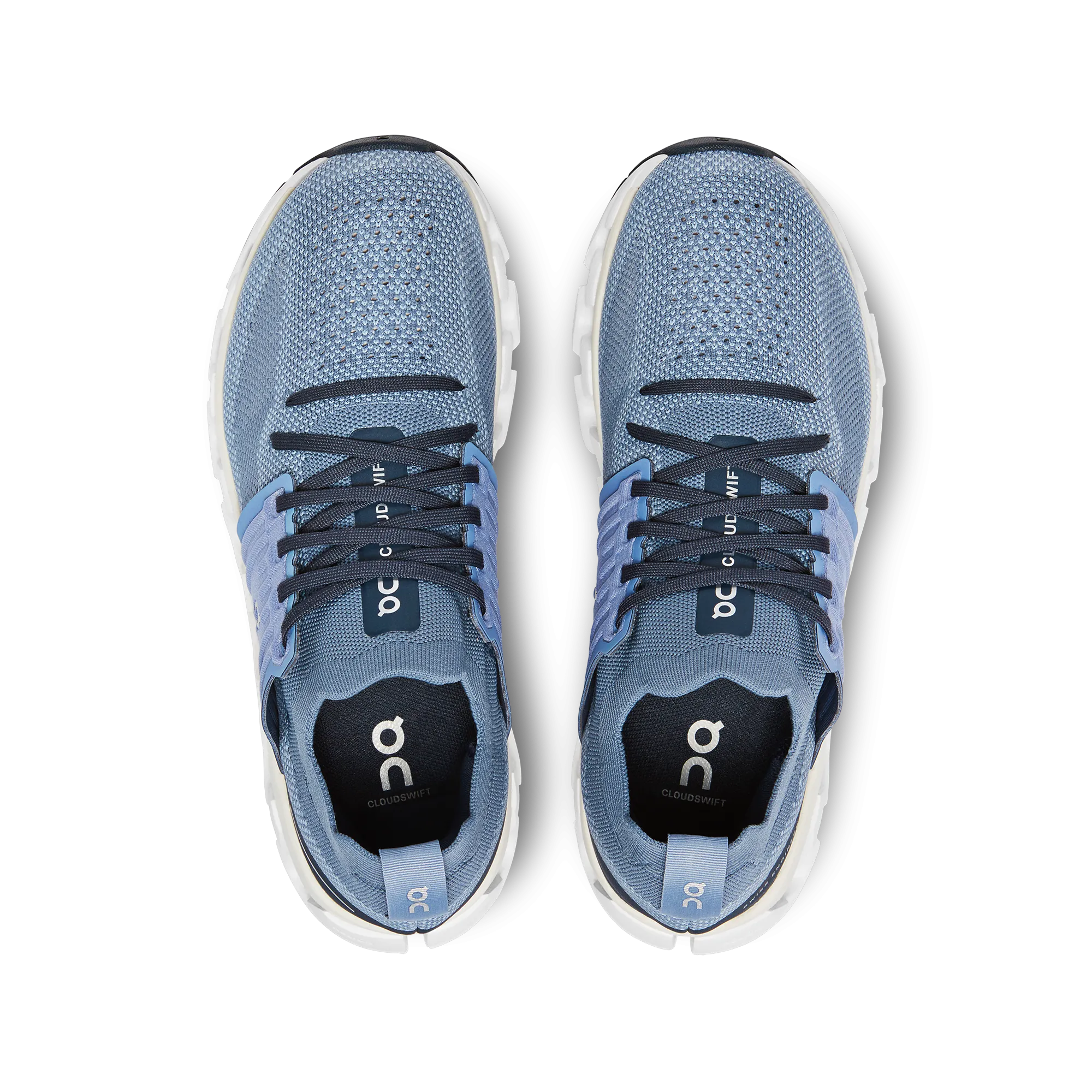 Cloudswift 3 Torsion Control Tech