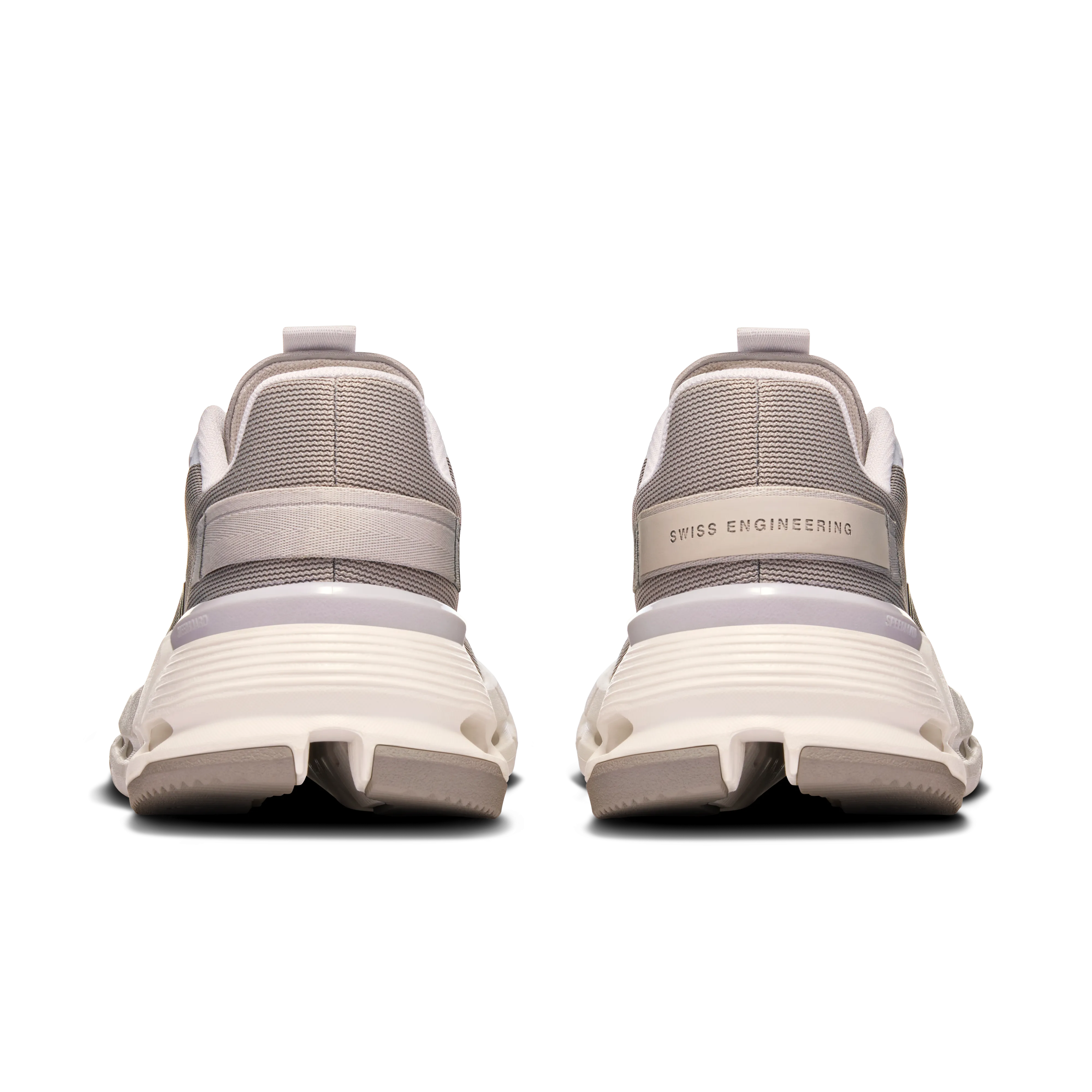 Seamless lining Cloudnova Form 2