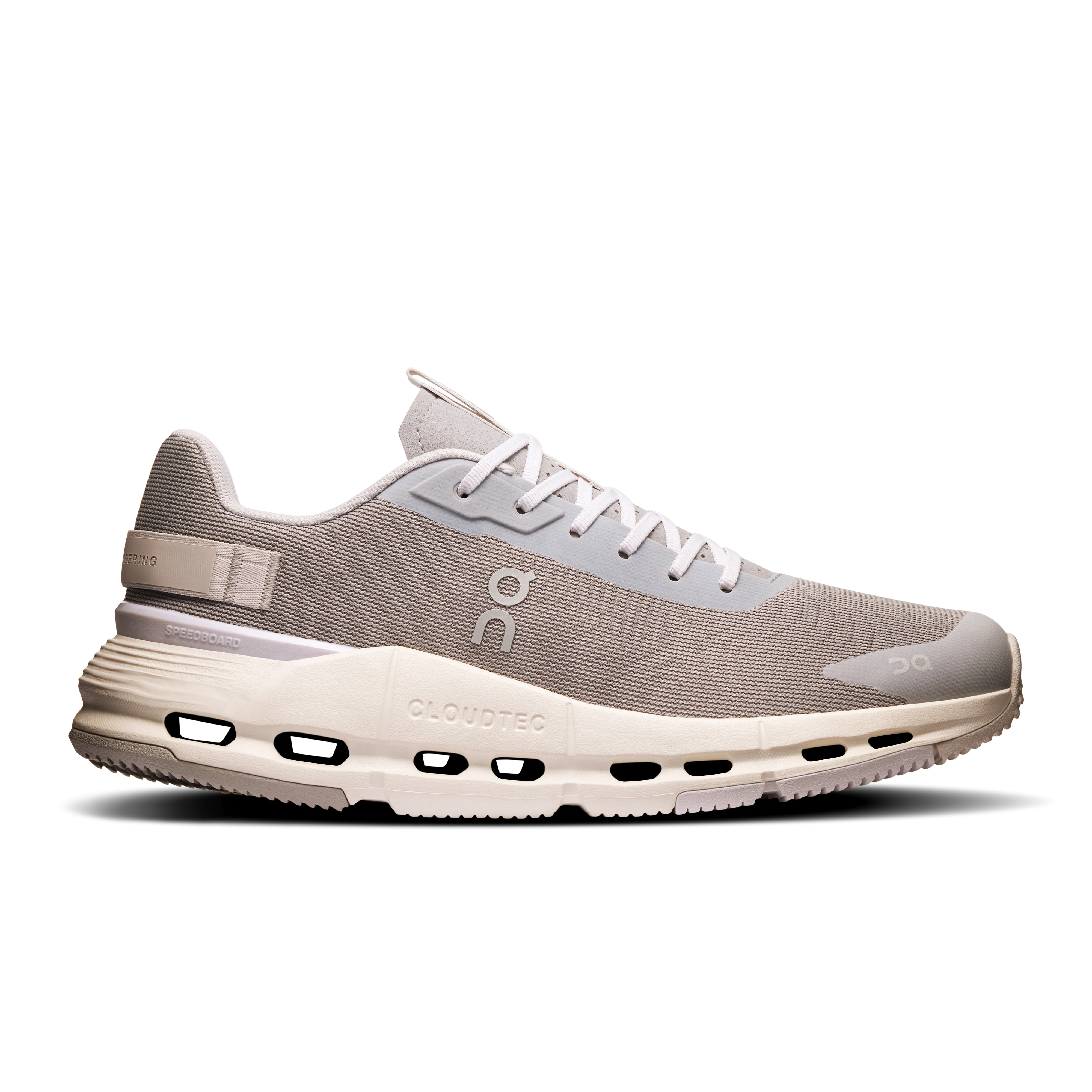 Aerobic Flex Sole Cloudnova Form 2