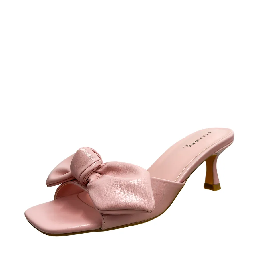 Slim flexibility dancing shoes Payless Step One Strut Women's Briana Low Heel