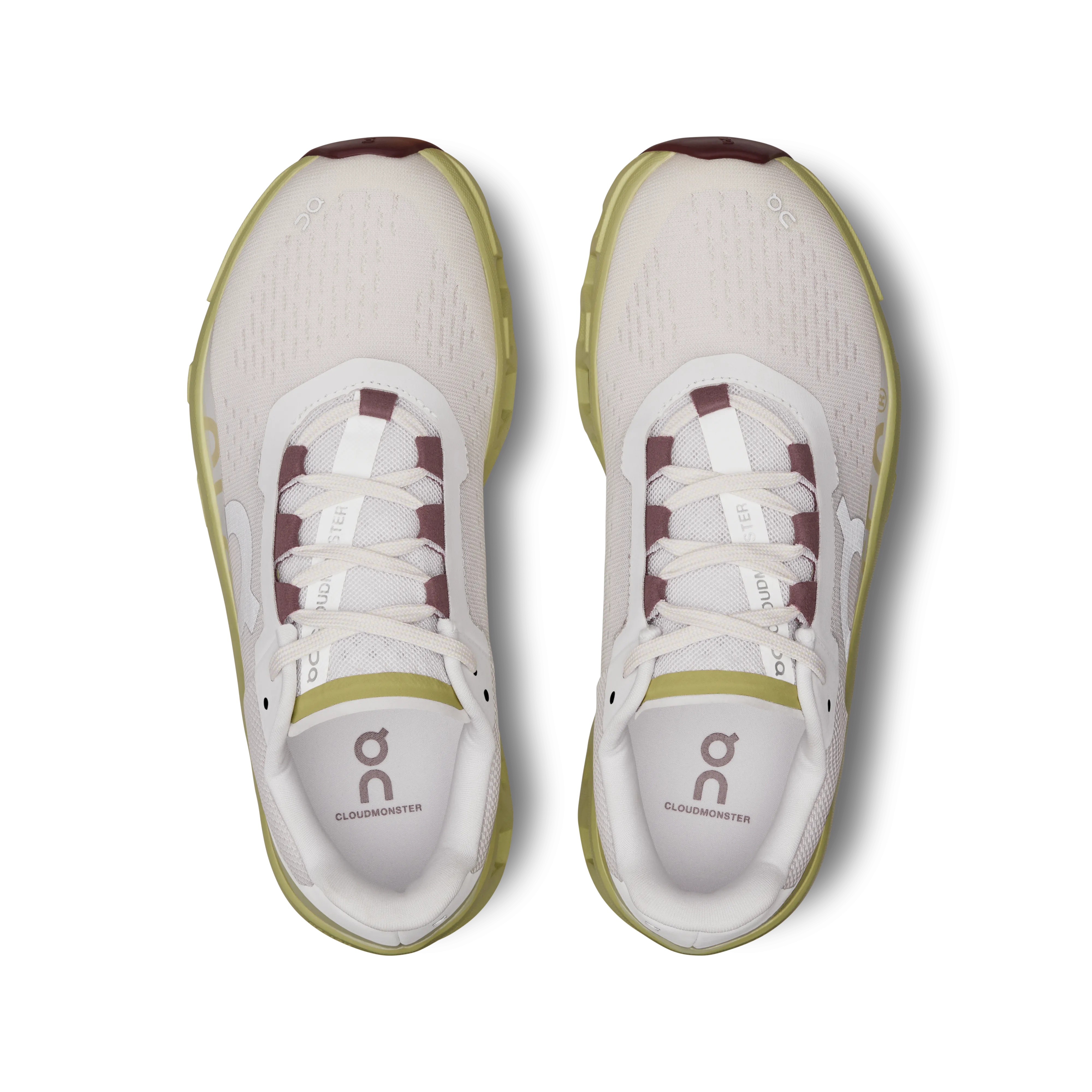 Cloudmonster orthopedic