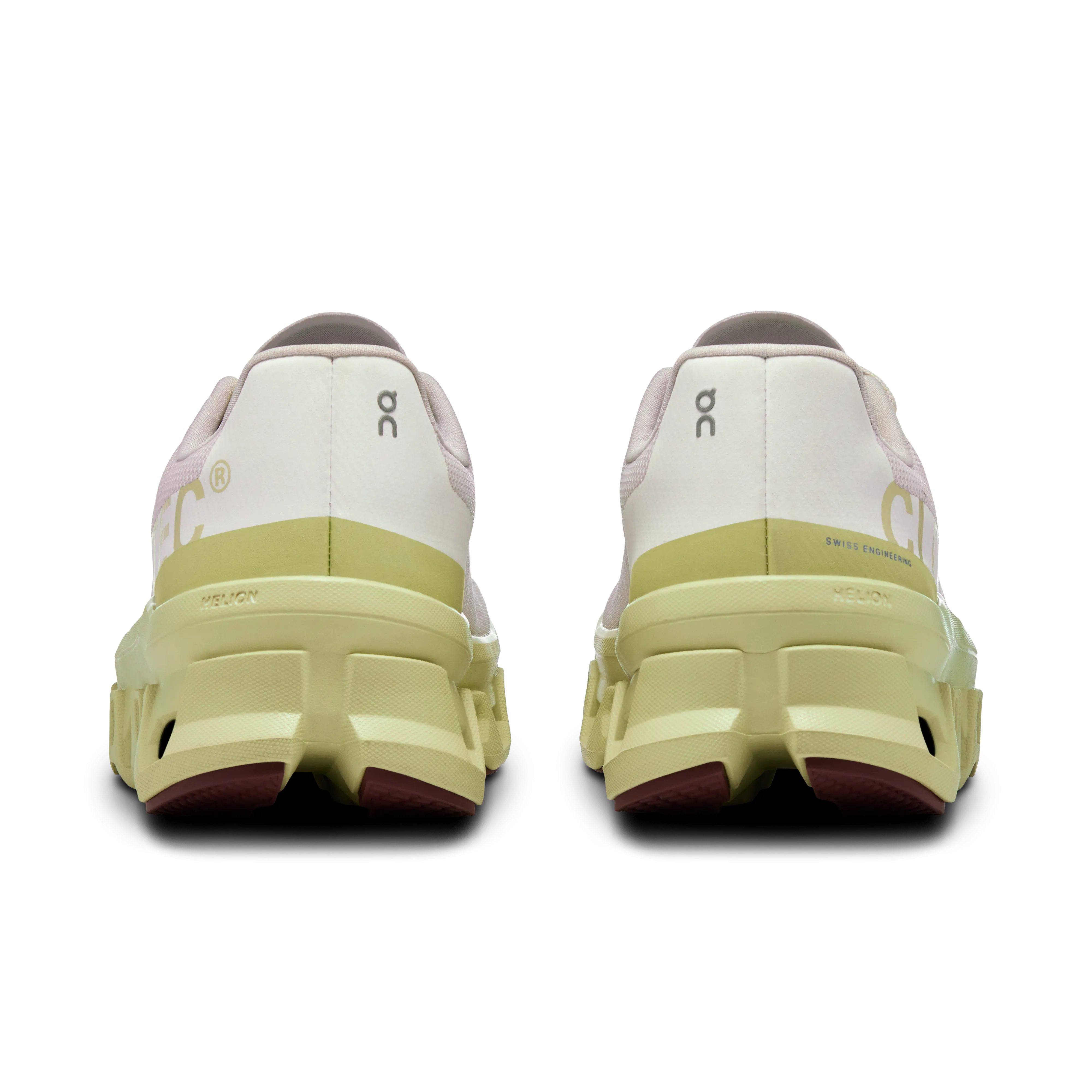 Cloudmonster Everyday Life Cushion Lover