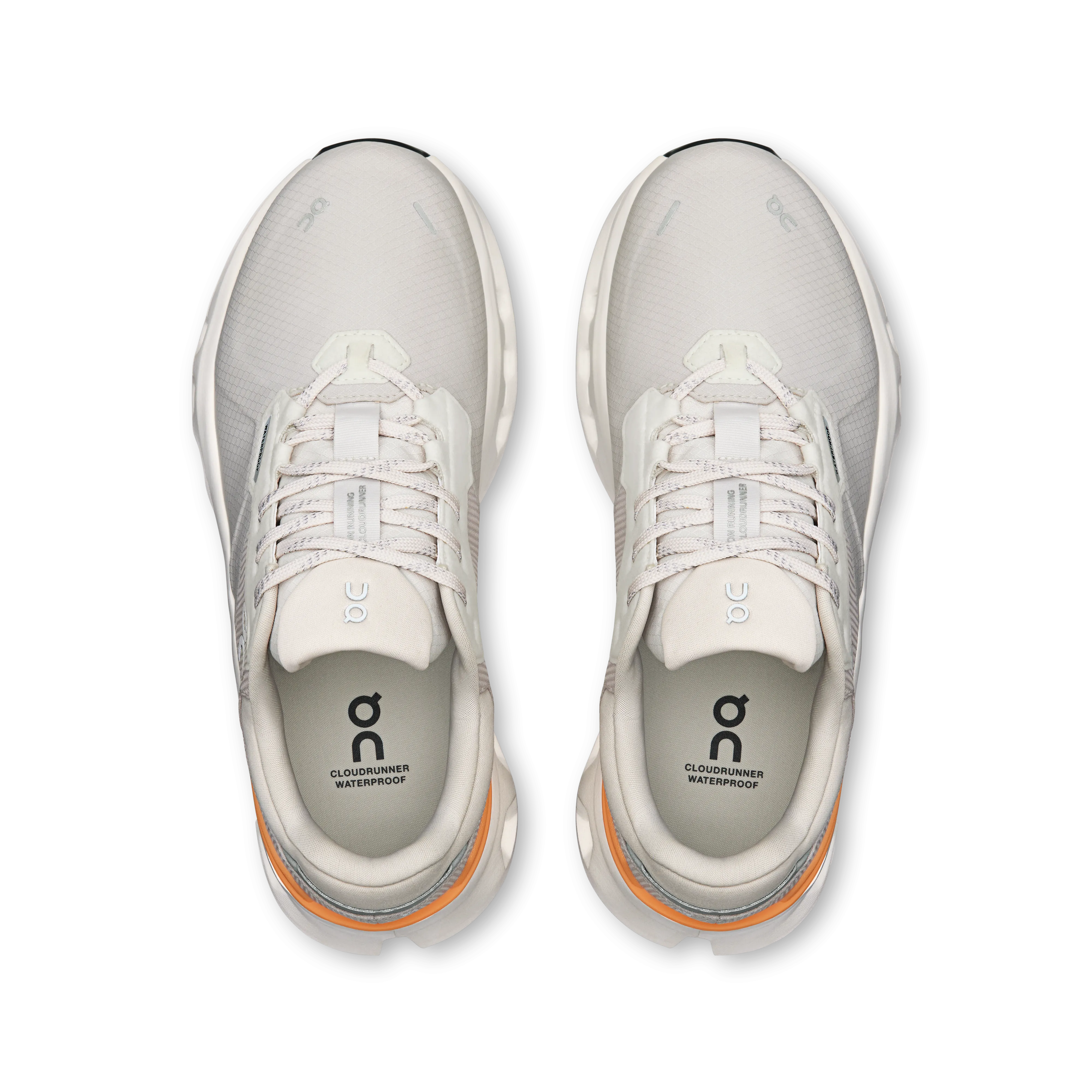 Cloudrunner 2 Waterproof MDOutsole Multi Layer Cushioning