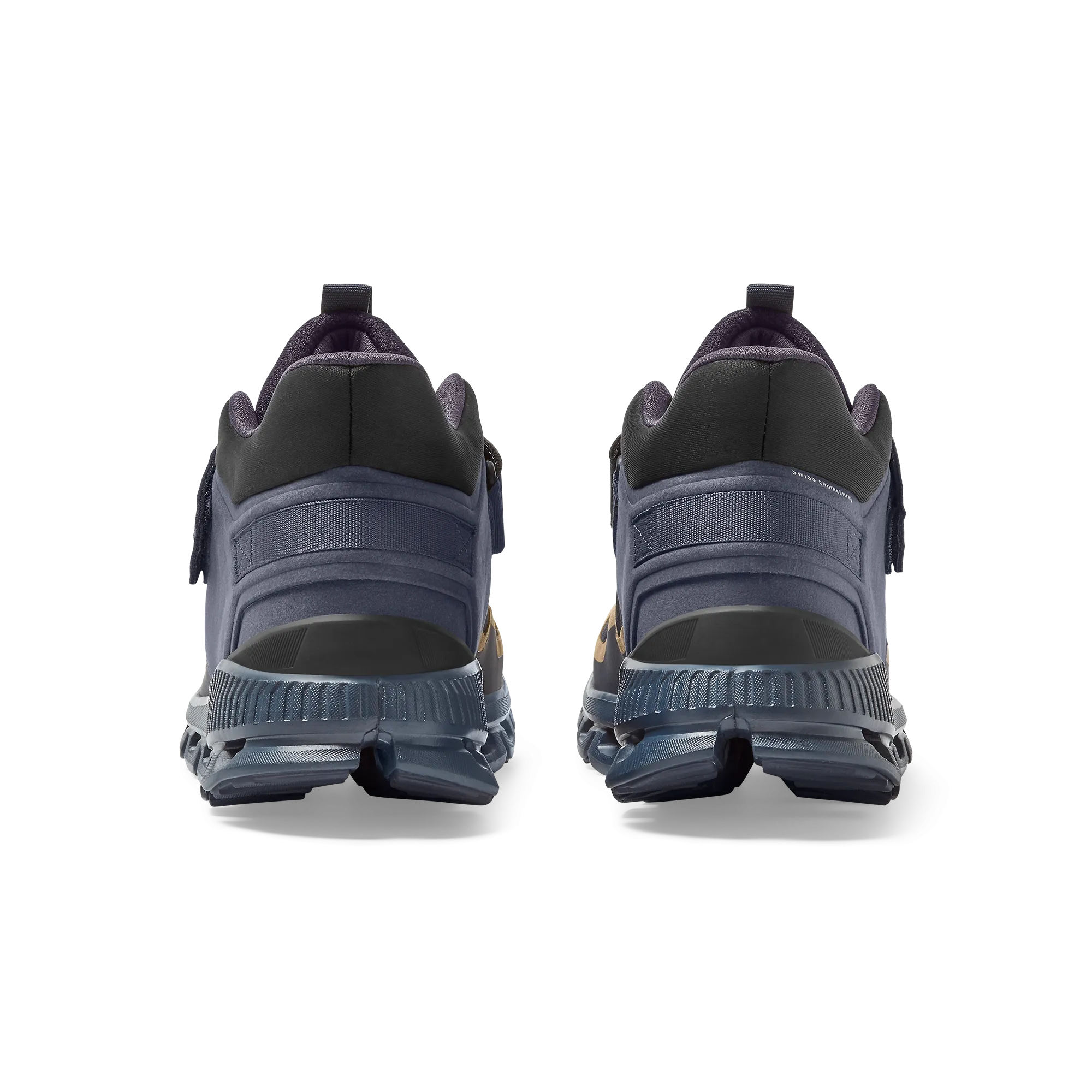 Stable Motion Cloud Hi Edge Defy