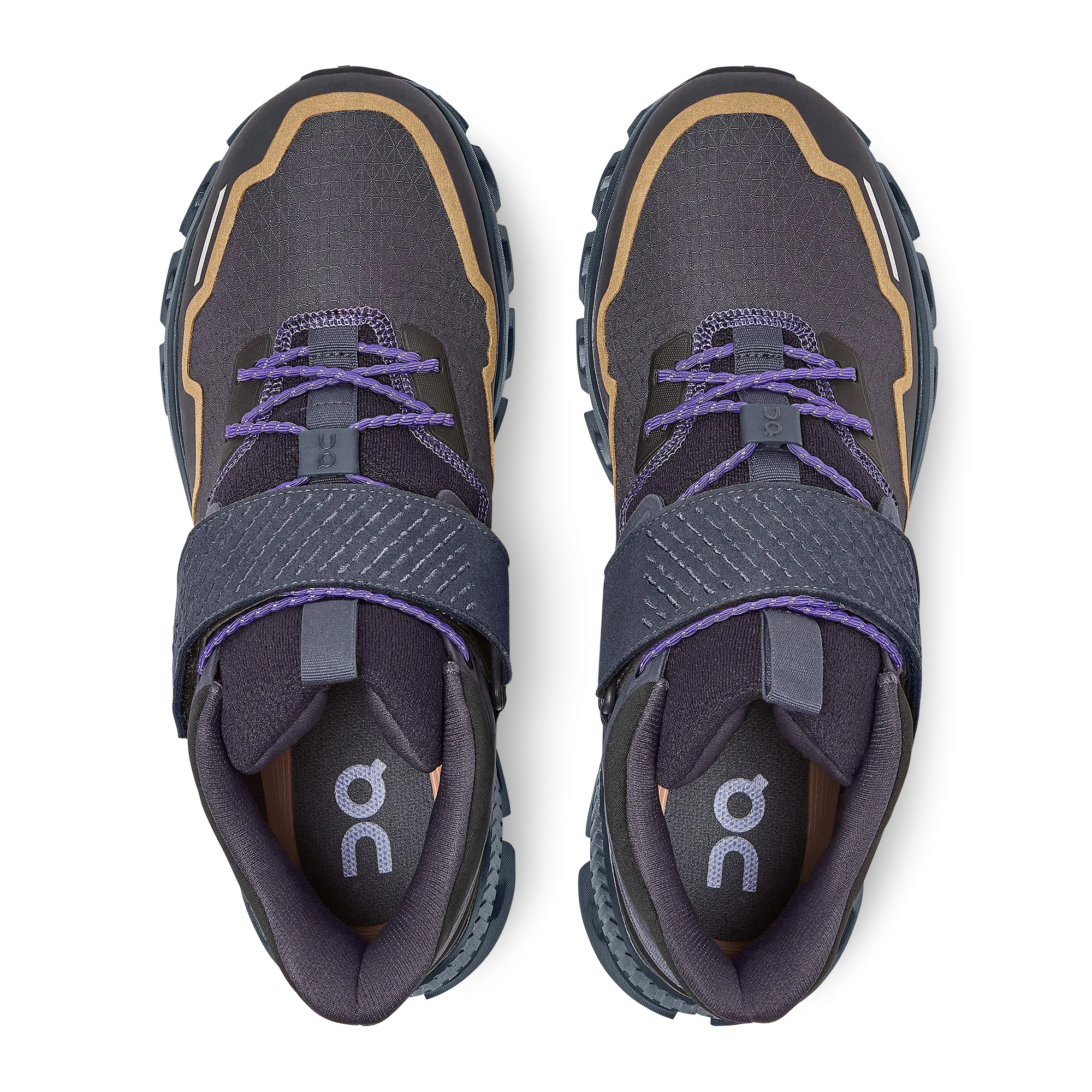 Cloud Hi Edge Defy Tailored ease Adaptive Technology