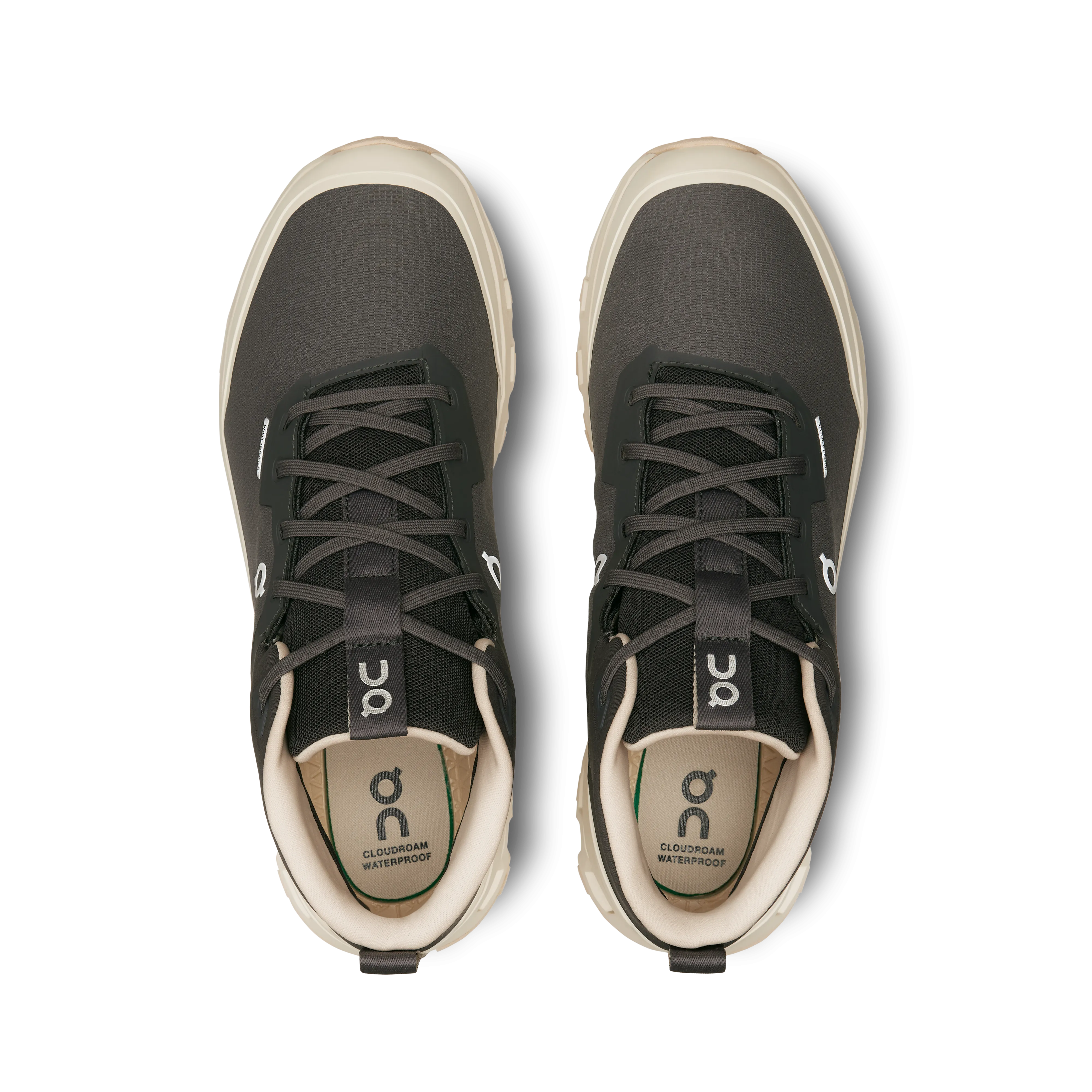 Cross Walk Cloudroam Waterproof