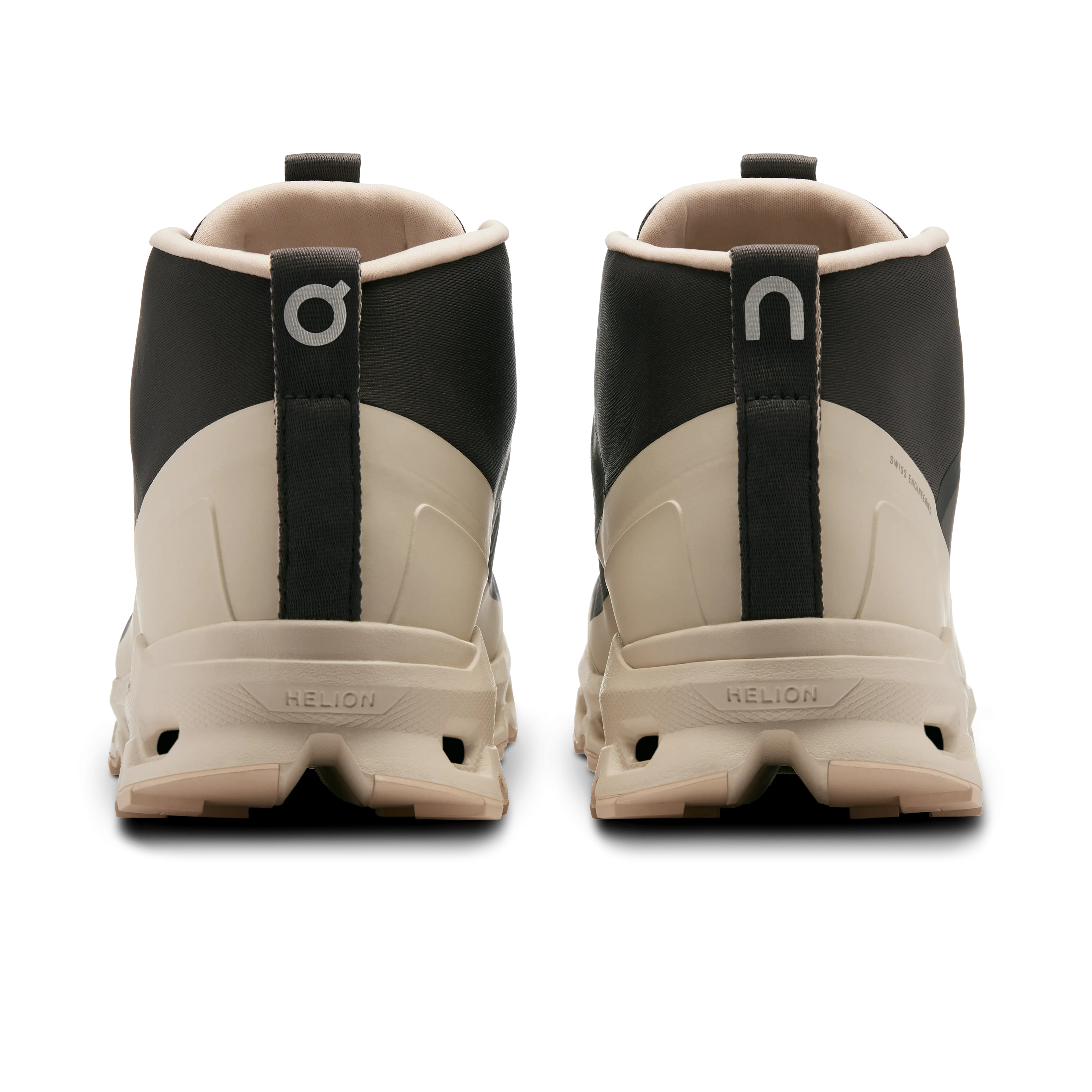 Low Top Profile Outdoor Vibes Cloudroam Waterproof