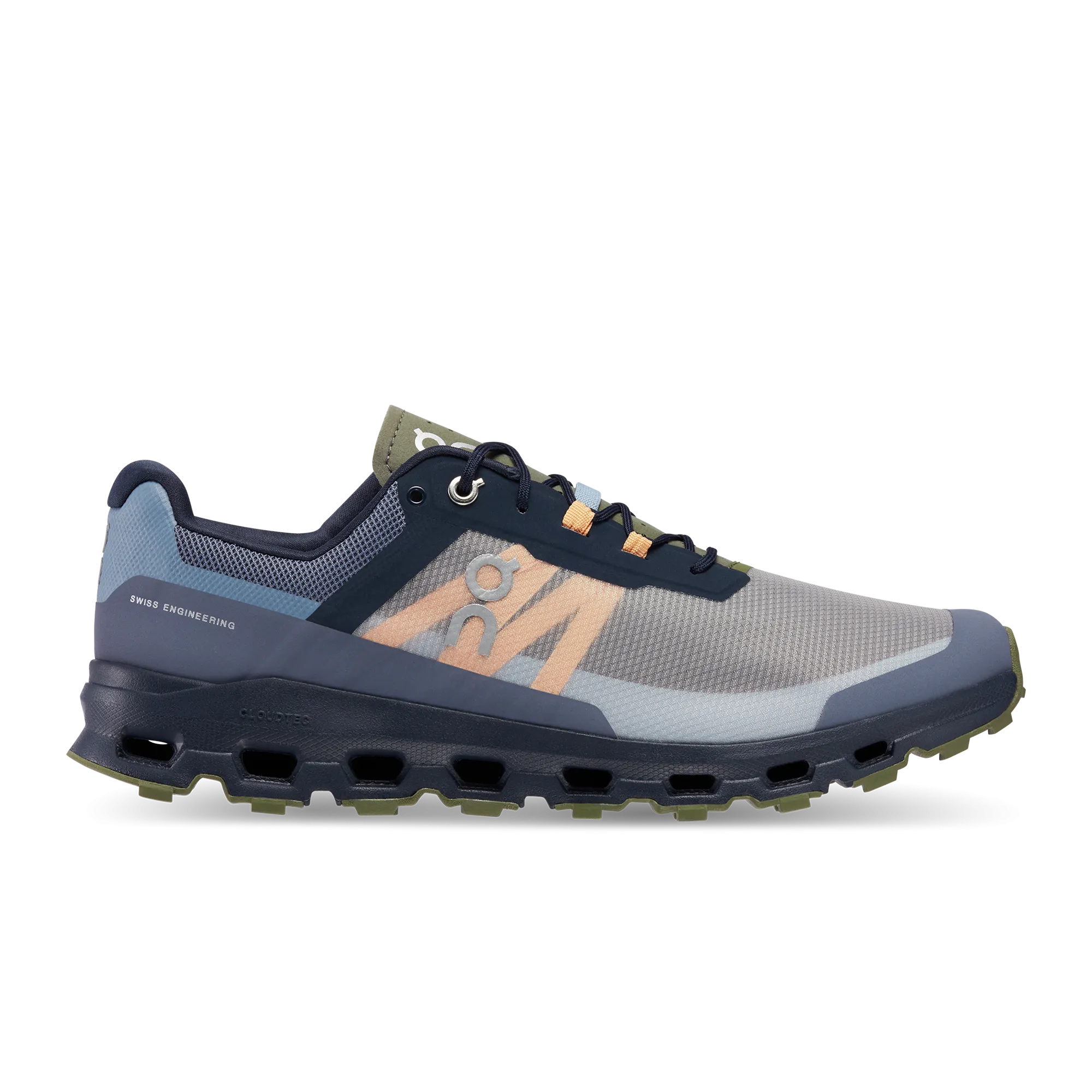 Cloudvista Sneaker Sales Low Cut