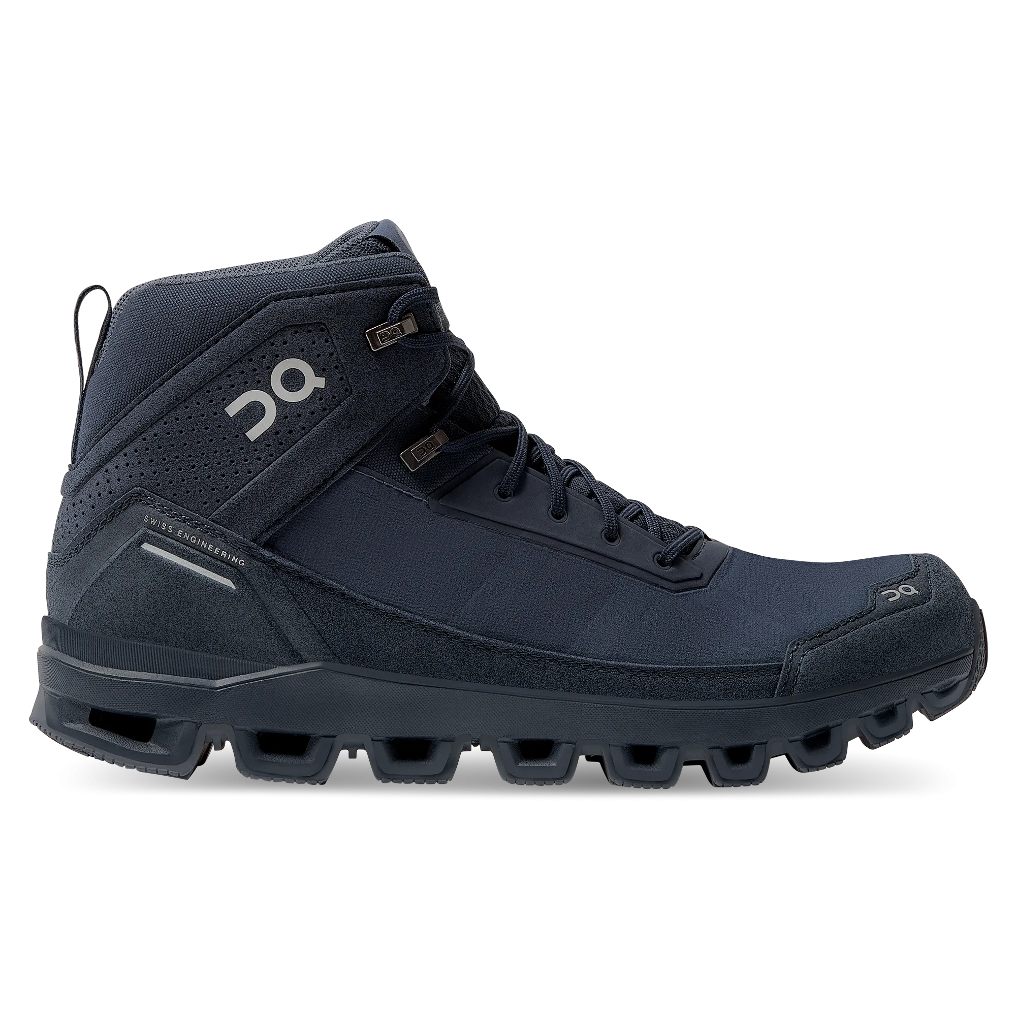 Cloudridge Breathable touch