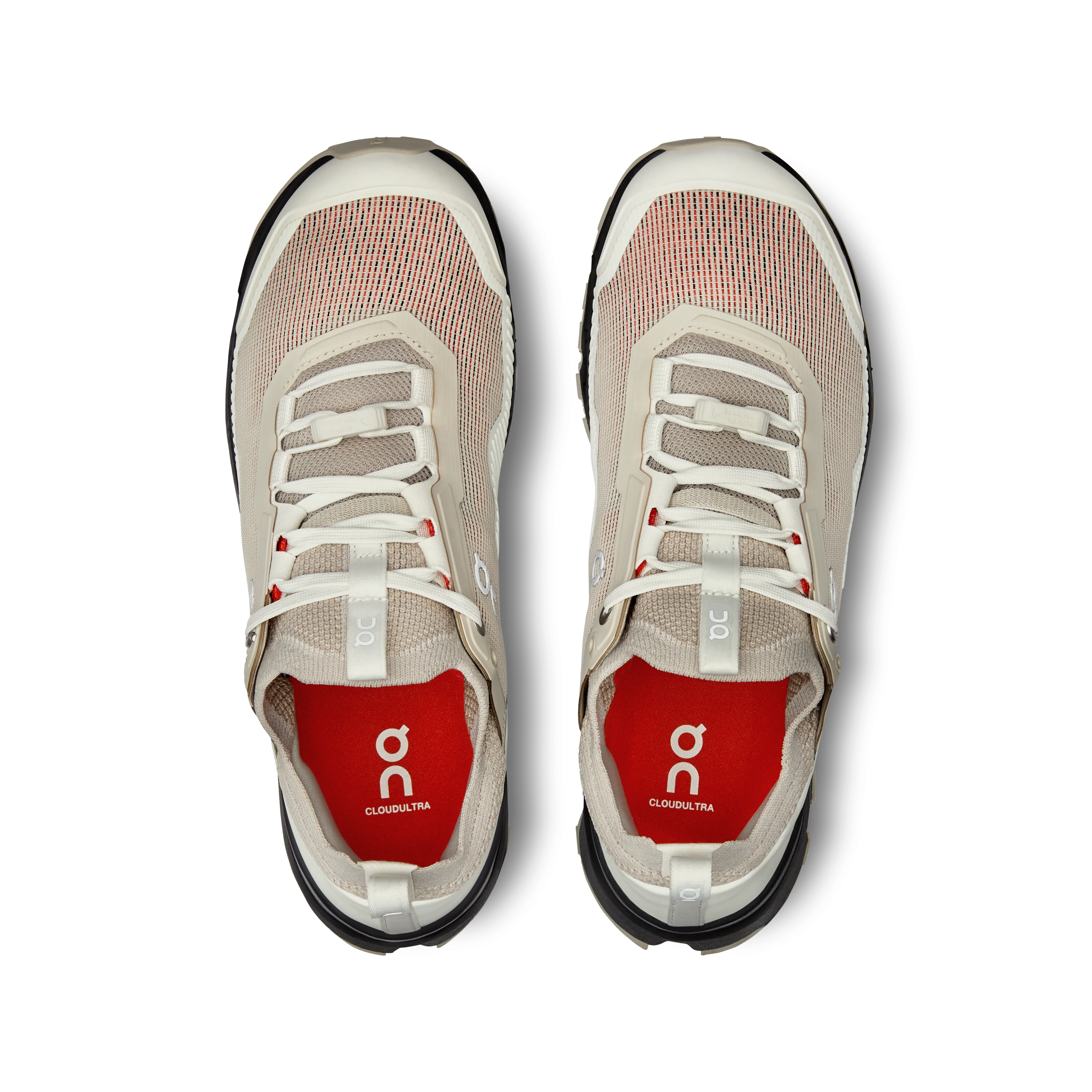 Compression Molded TPU Distinctive Design Cloudultra 2