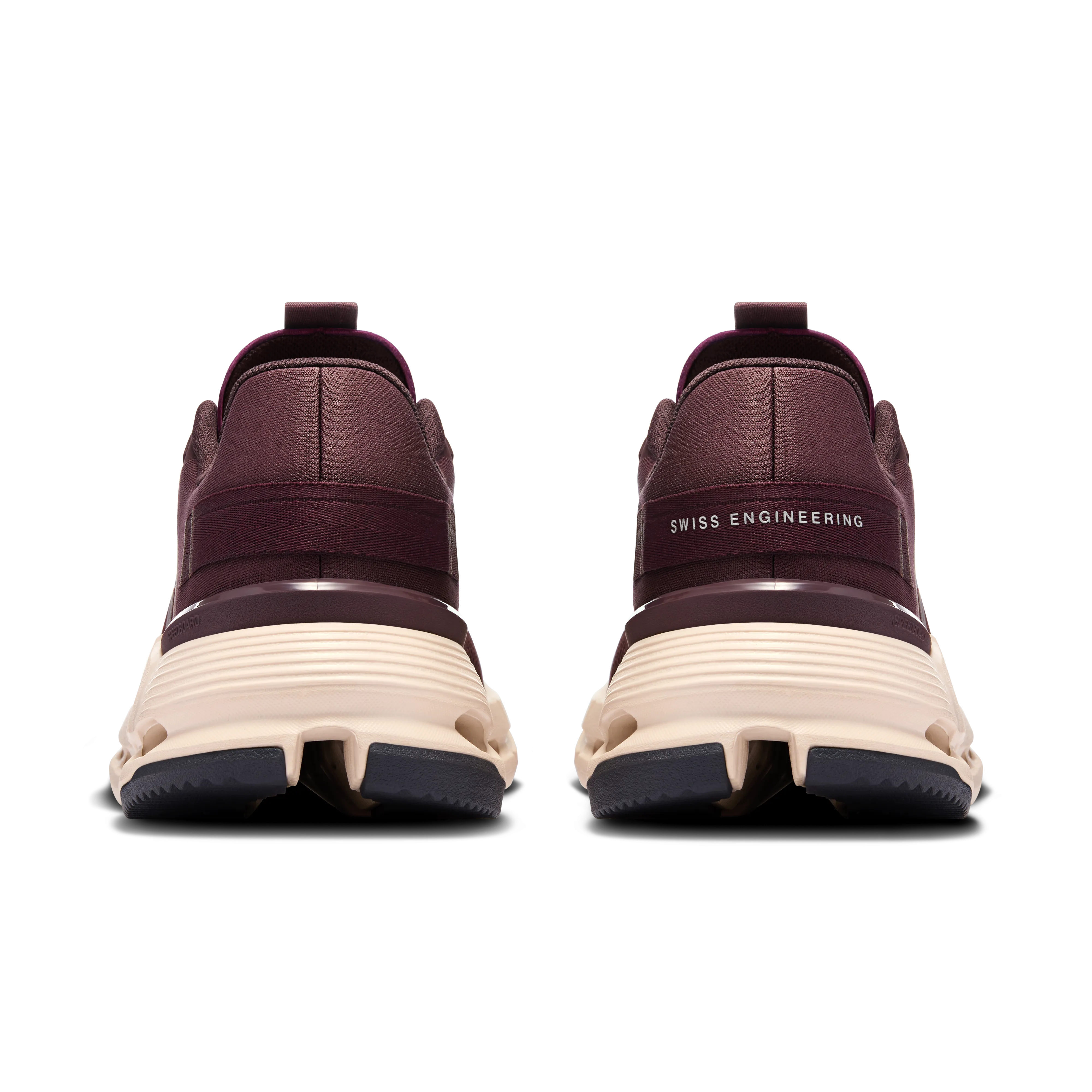 Metatarsal Protection Pad Sporty Touch Cloudnova Form 2 TT