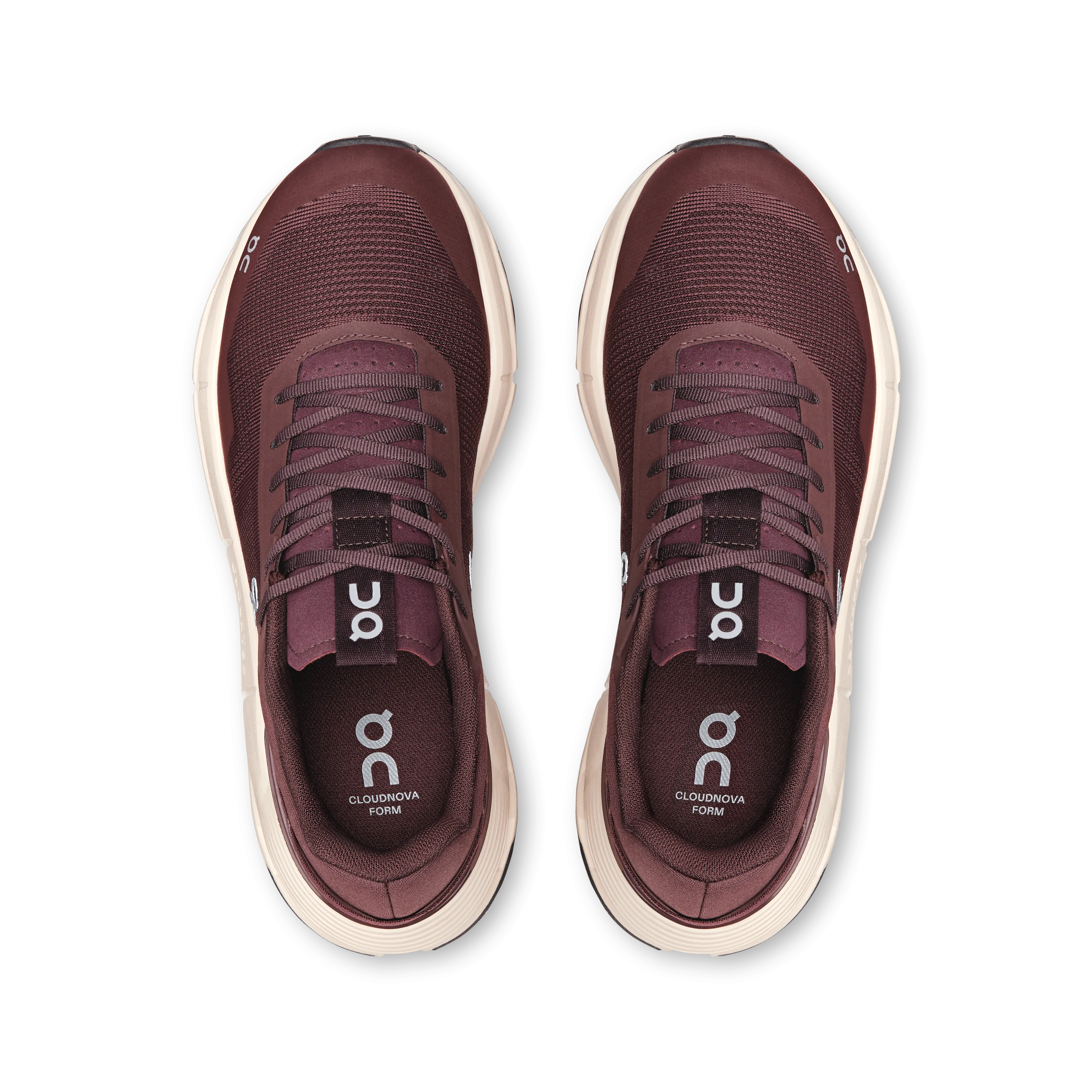 Cloudnova Form 2 TT Foam Flex