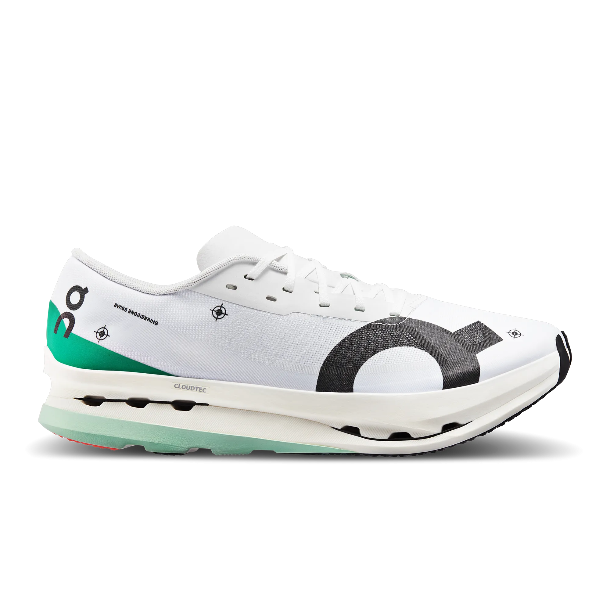 Cloudboom Echo 3 LightweightSole