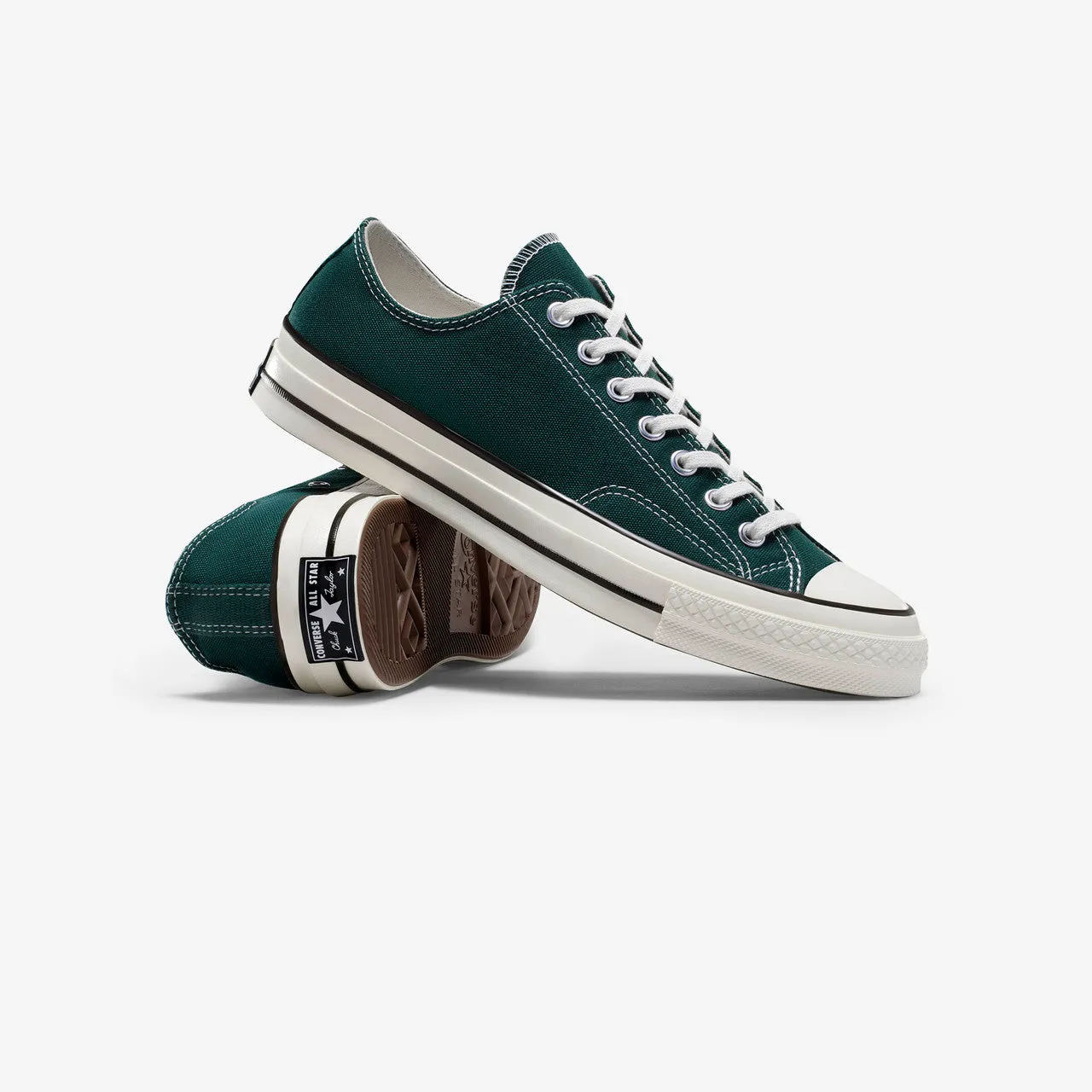 Chuck 70 Versatile Footwear