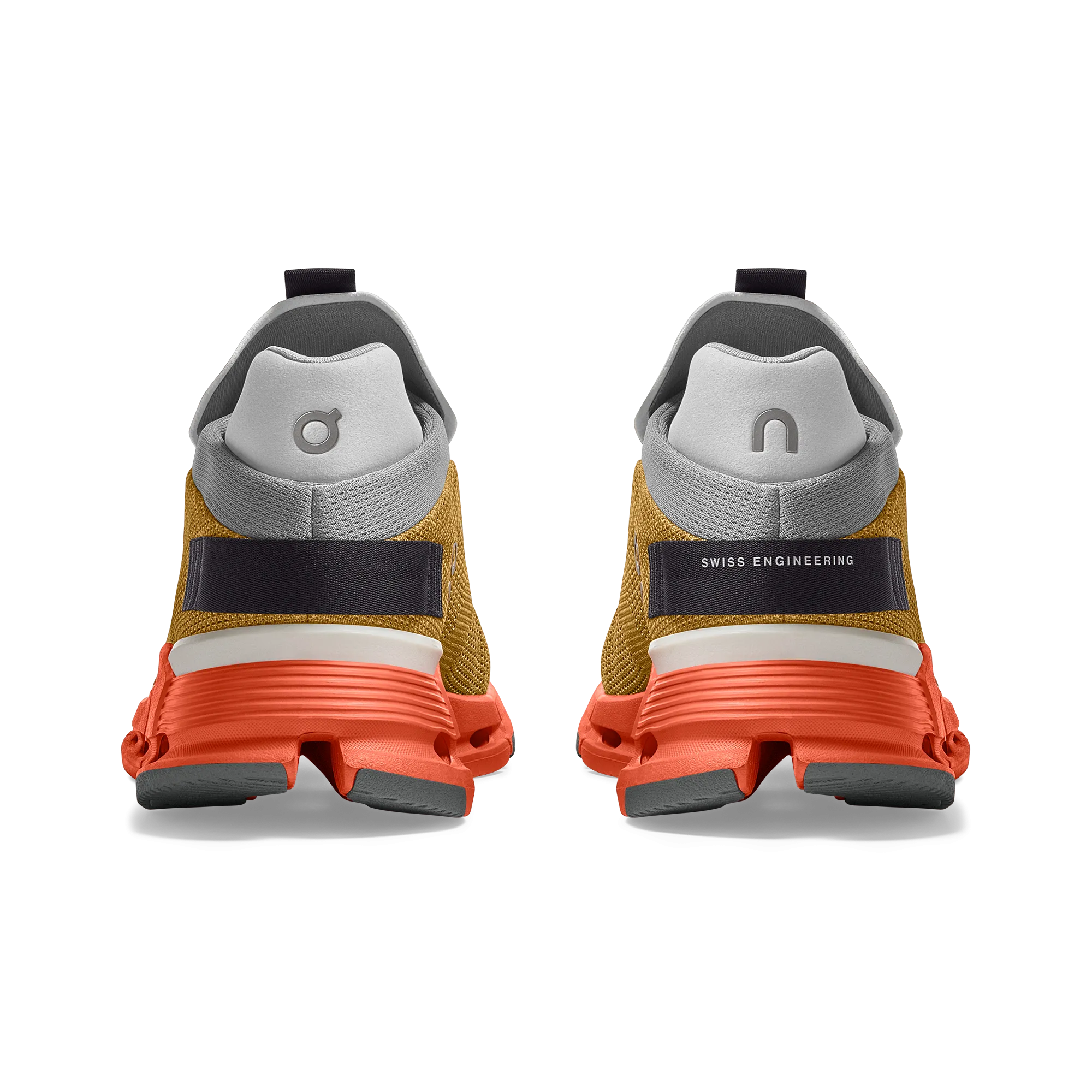 Flexible Tread Elastic laces Cloudnova