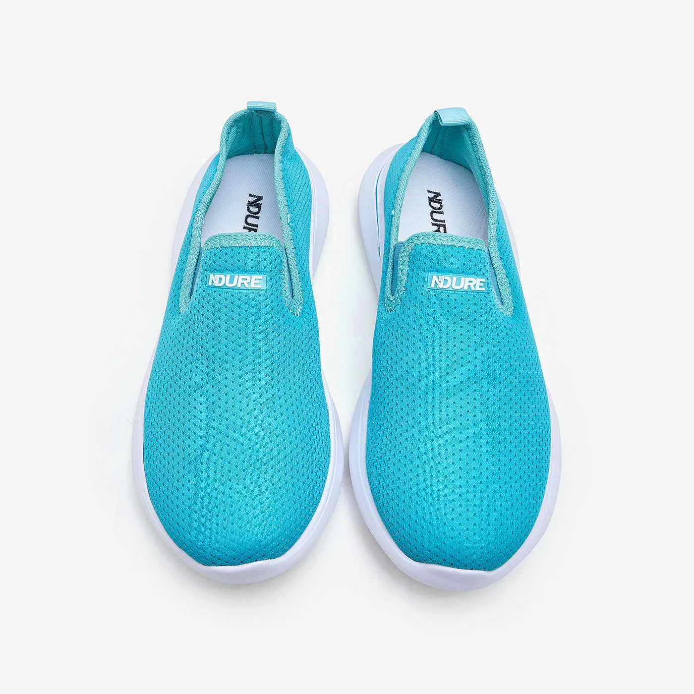 Adaptive Heel Cradle Light Motion Women's Slip-On Sneakers