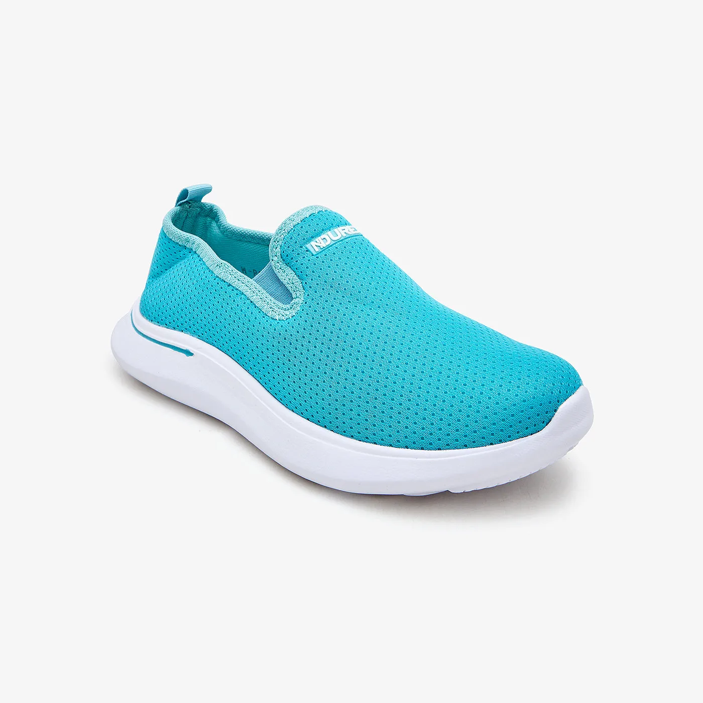 EasyToMaintain Timeless arch Women's Slip-On Sneakers