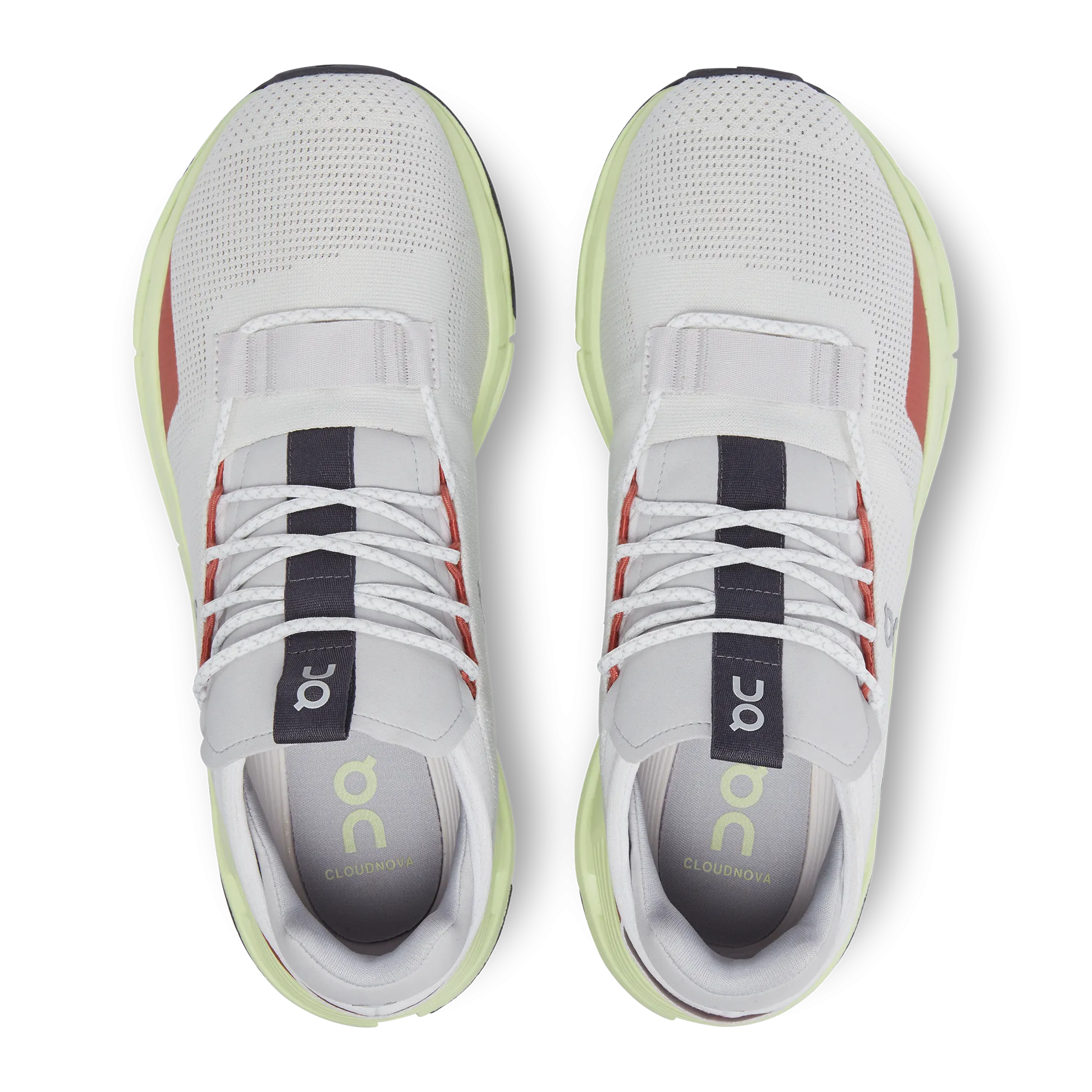 Fast Movement Upgraded wear Cloudnova