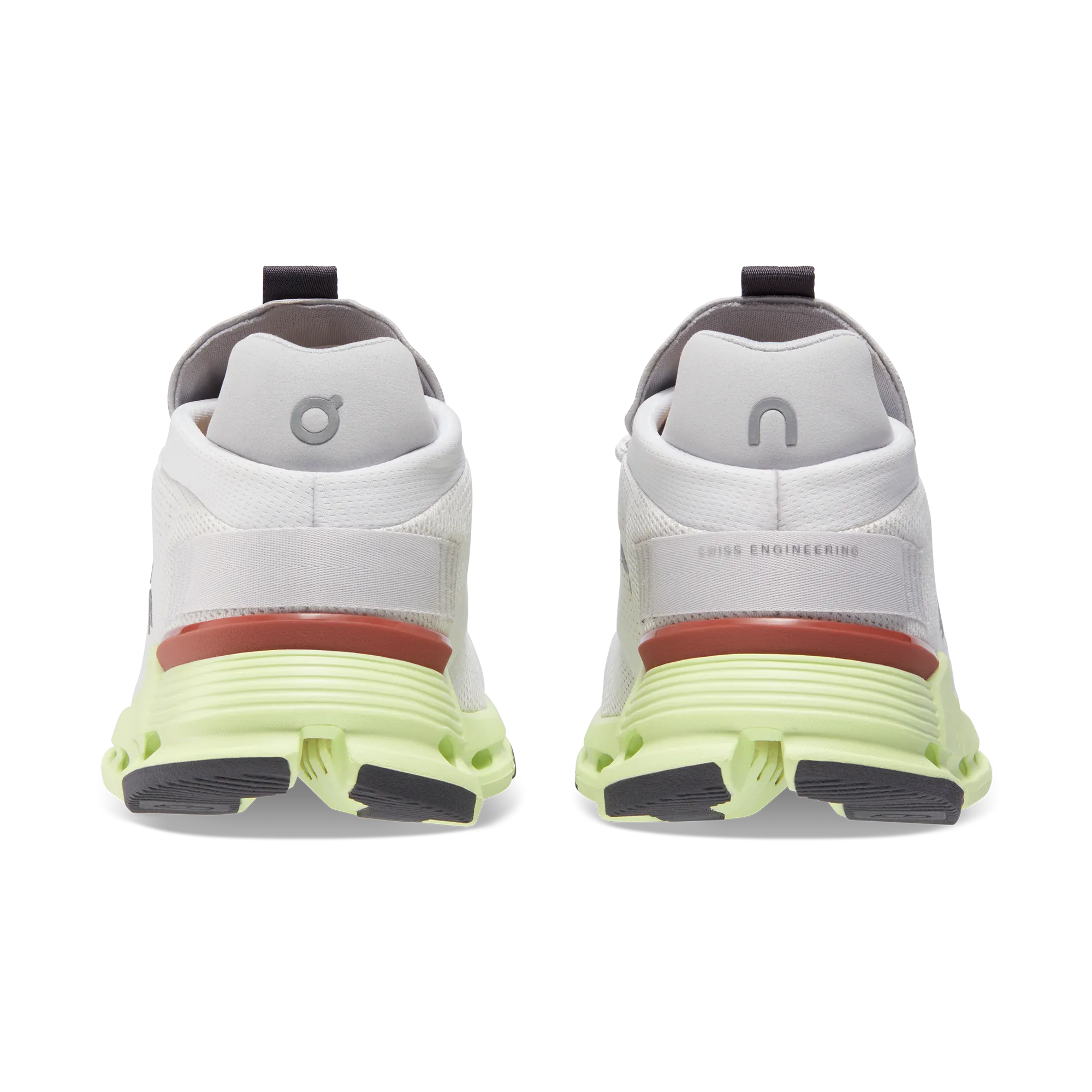 Cloudnova Fitness routine