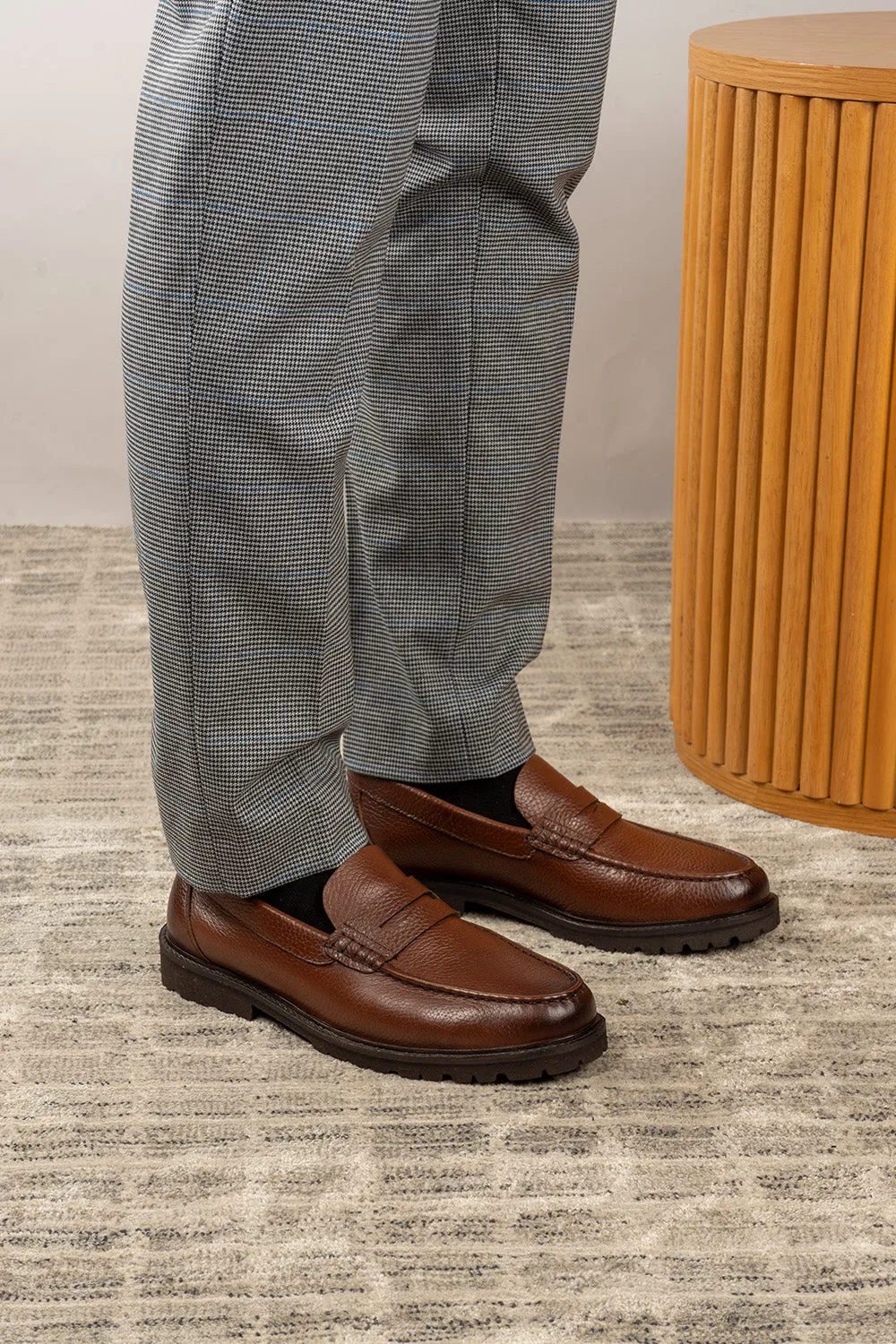 Movement Control Theo Brown