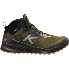 Men's Zionic NTX Mid Waterproof quick-drying