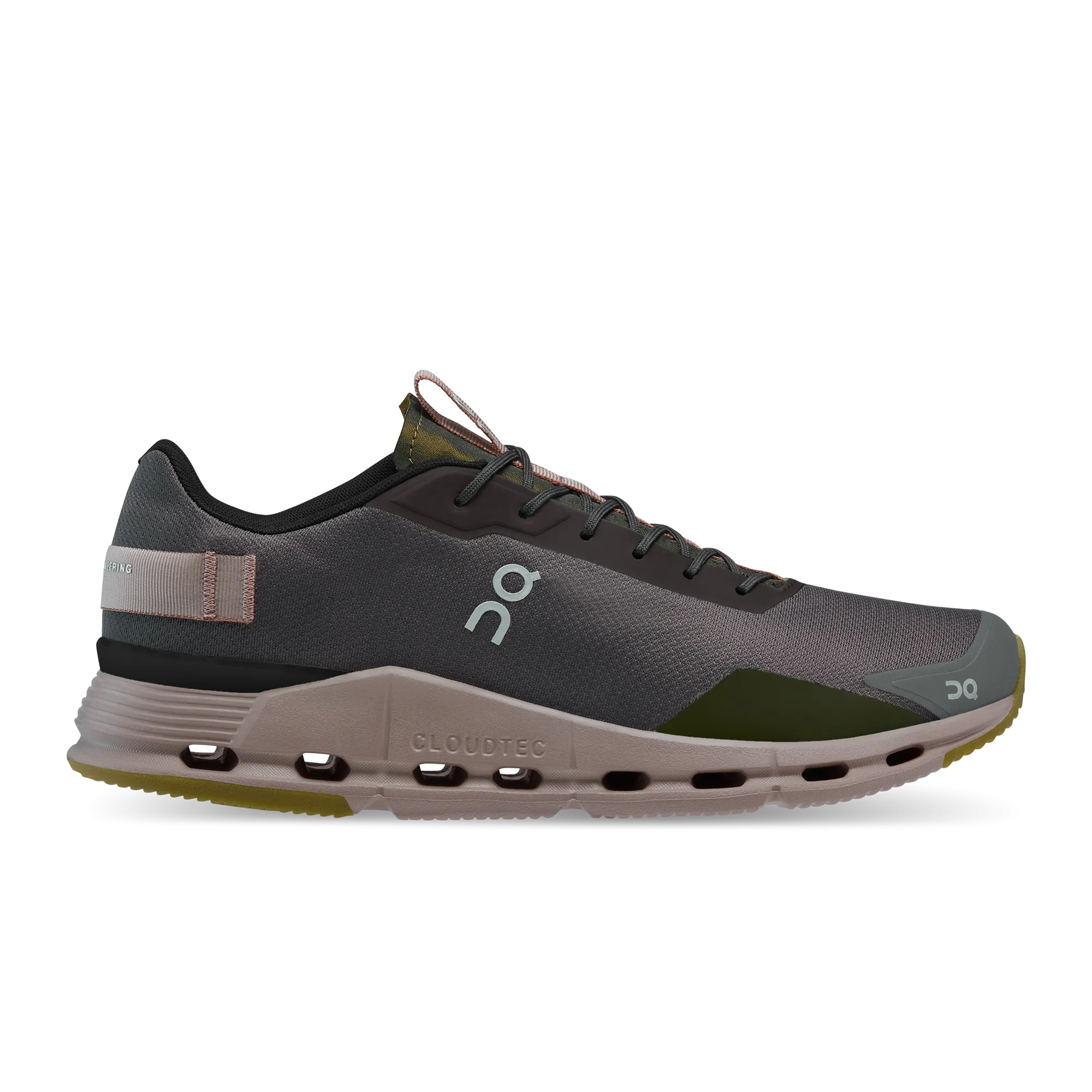 Casual arch Sport Utility Cloudnova Form Titanite