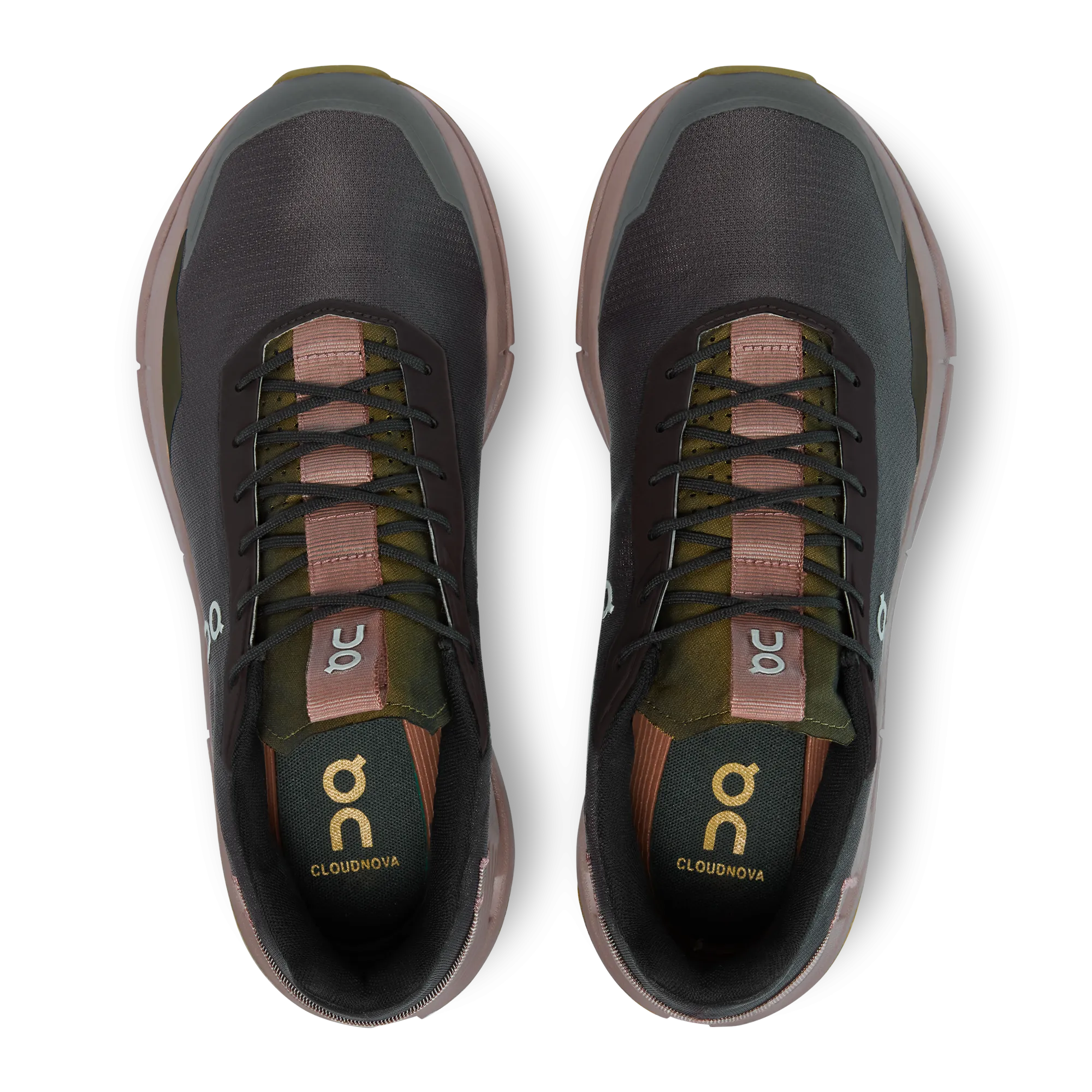 Cloudnova Form Titanite All-day Grip High Support