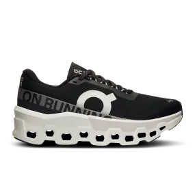 Cloudmonster 2 Stitch Free Uppers TPU Stabilizer