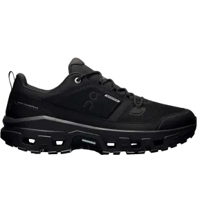 Well-fitted Men's Cloudrock Low Waterproof