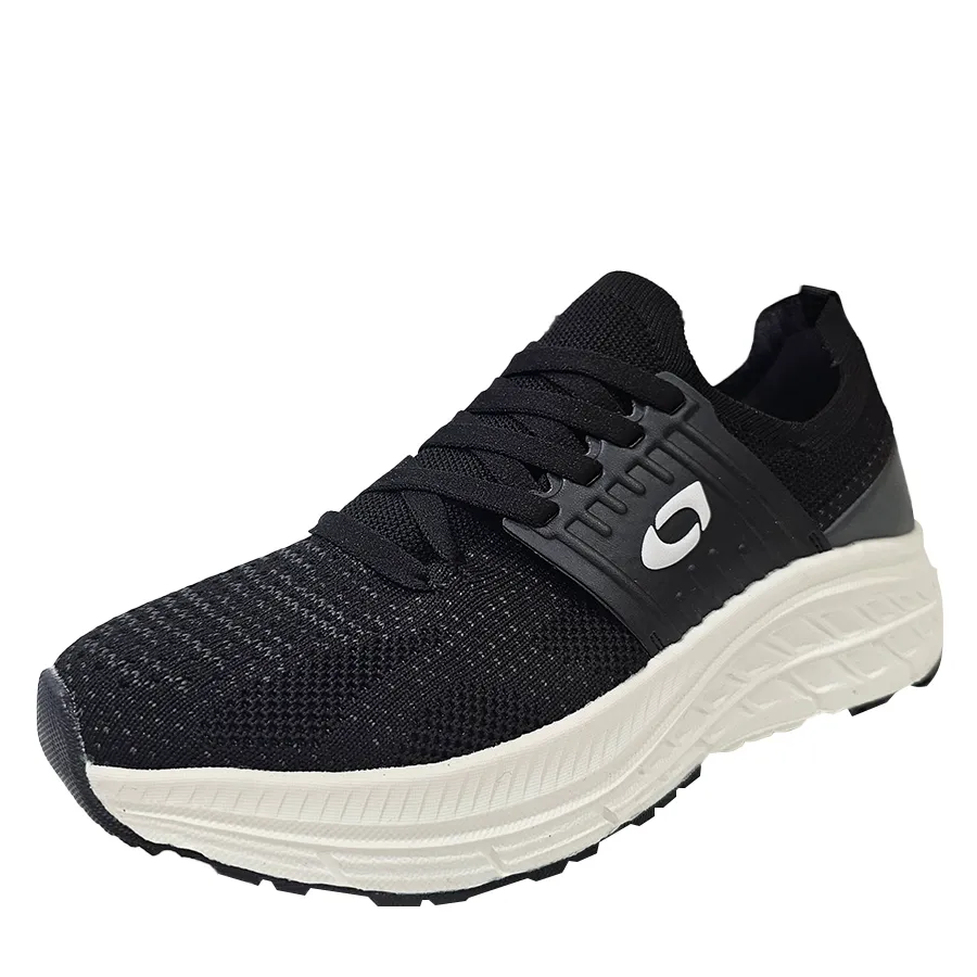 Payless Cross Trekkers Men's Stellar Runner customization - level
