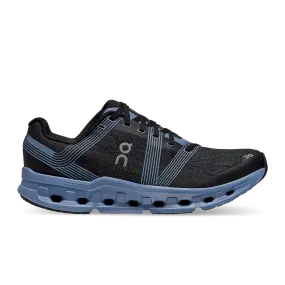 Torsional Stability Feature Collar Padding Cloudgo