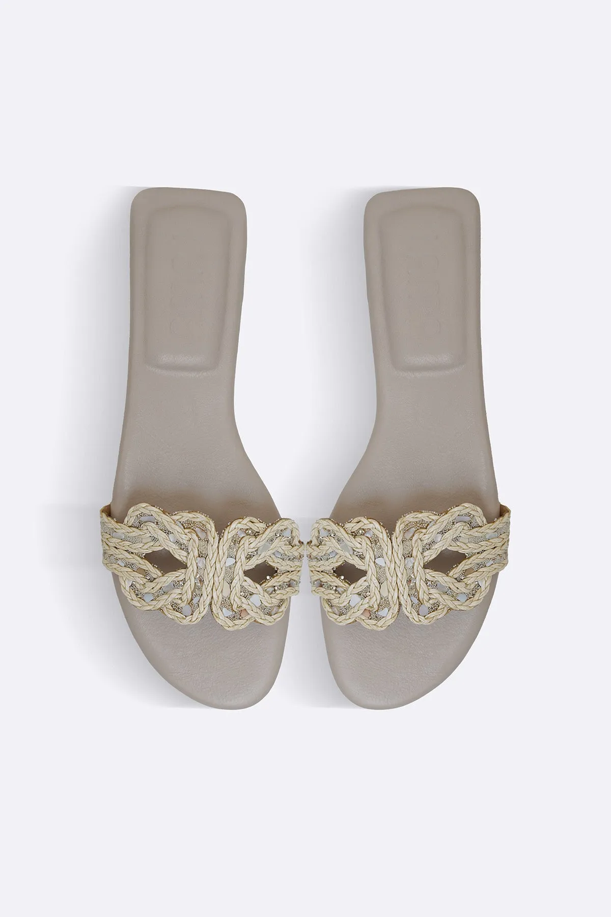 All Terrain Grip MINI CRYSTAL SLIDES