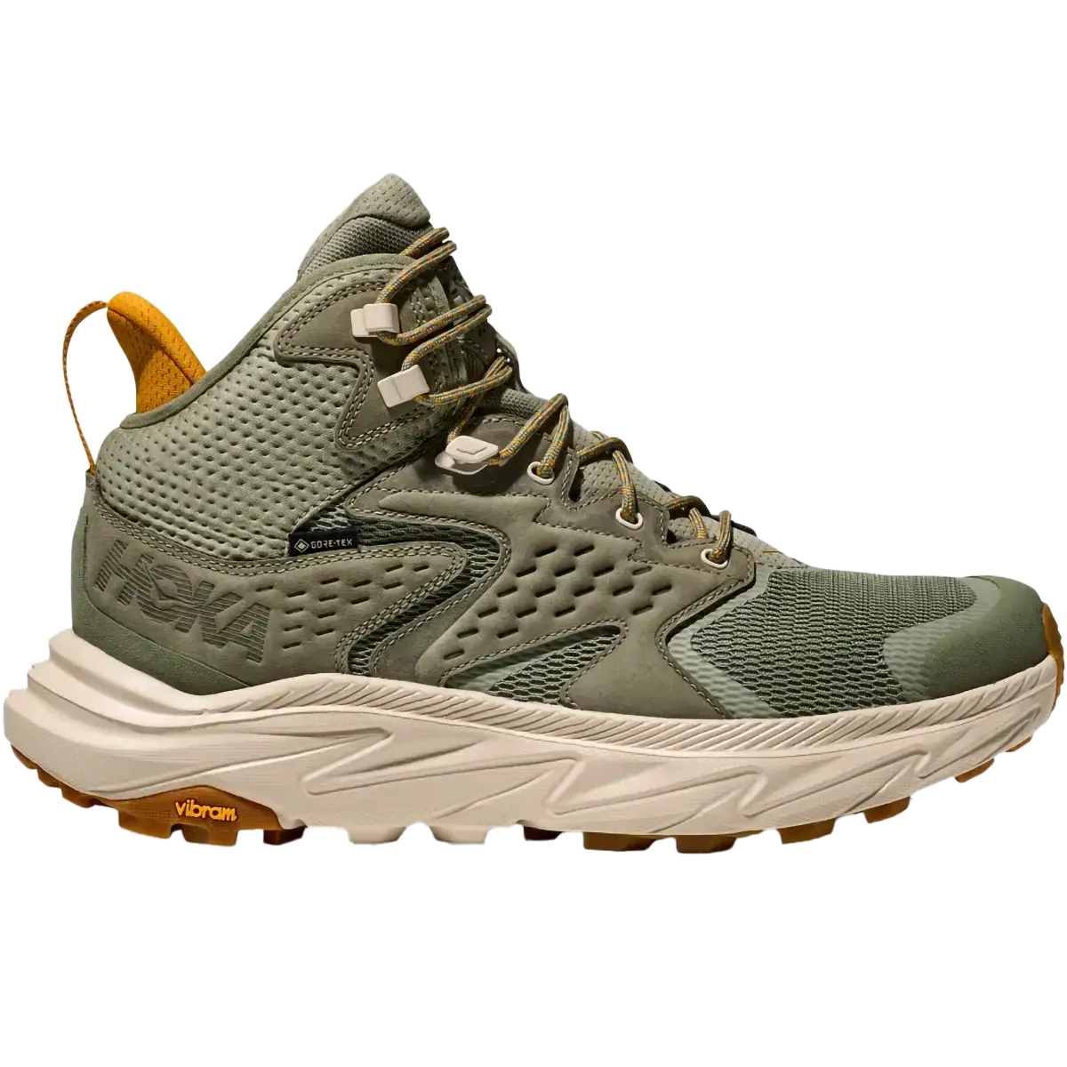 Men's Anacapa 2 Mid GTX Fashion Show Tough Sole